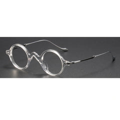 Round Glasses LE1100