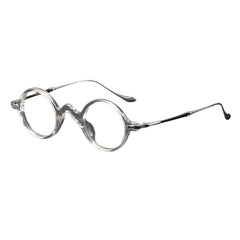 Round Glasses LE1100