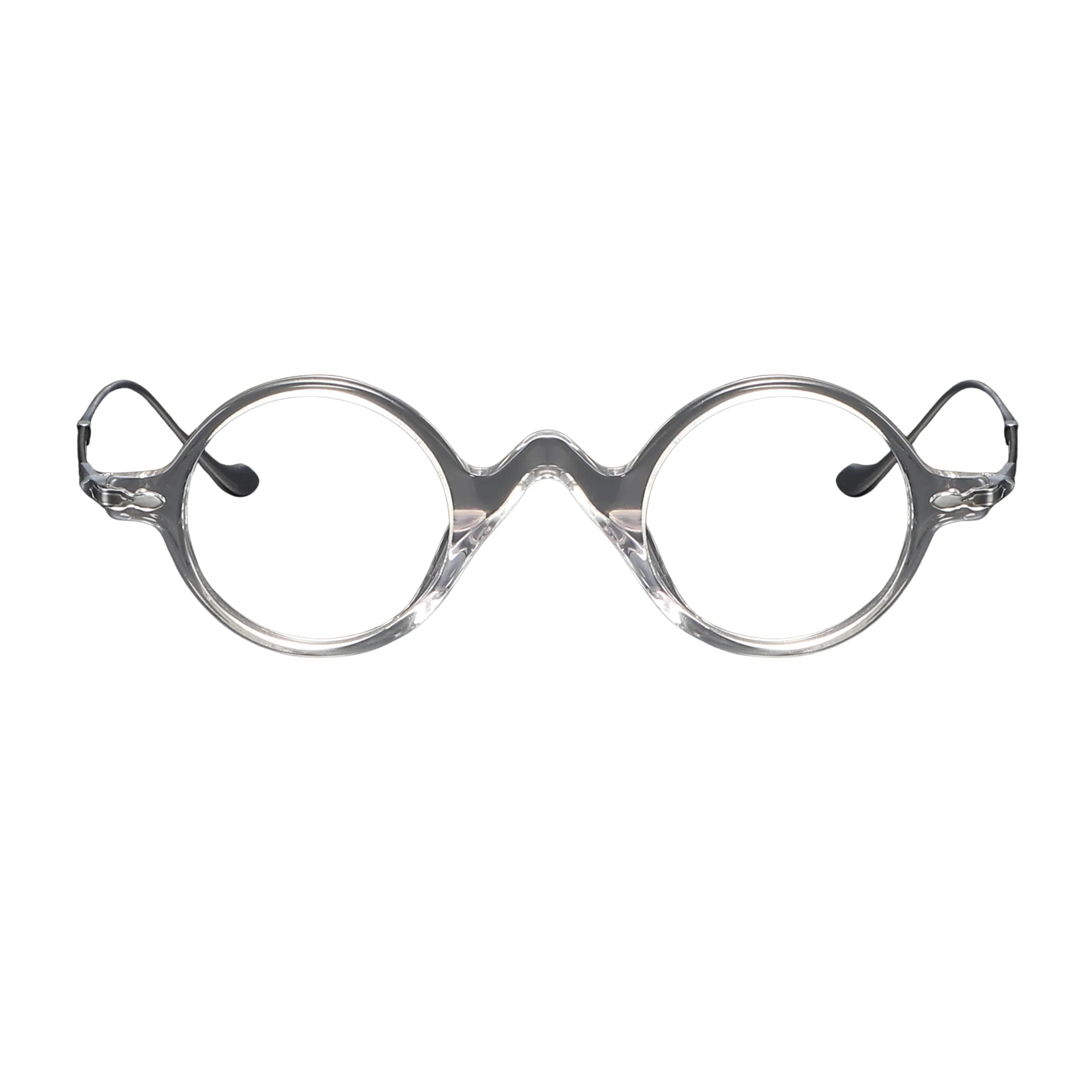 Round Glasses LE1100