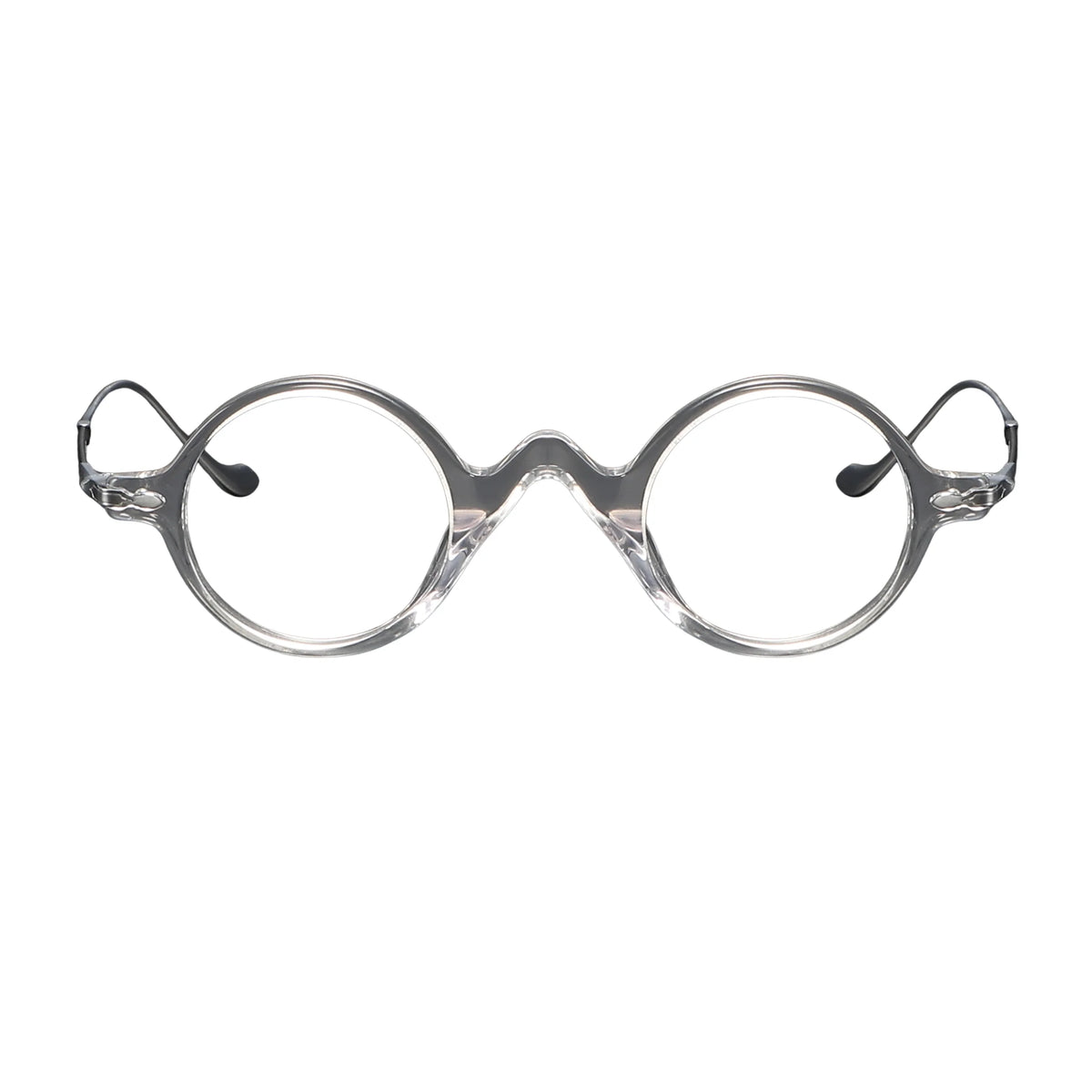 Round Glasses LE1100