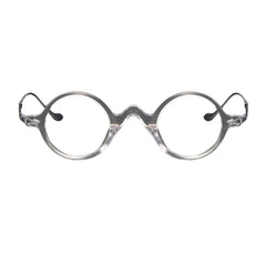 Round Glasses LE1100