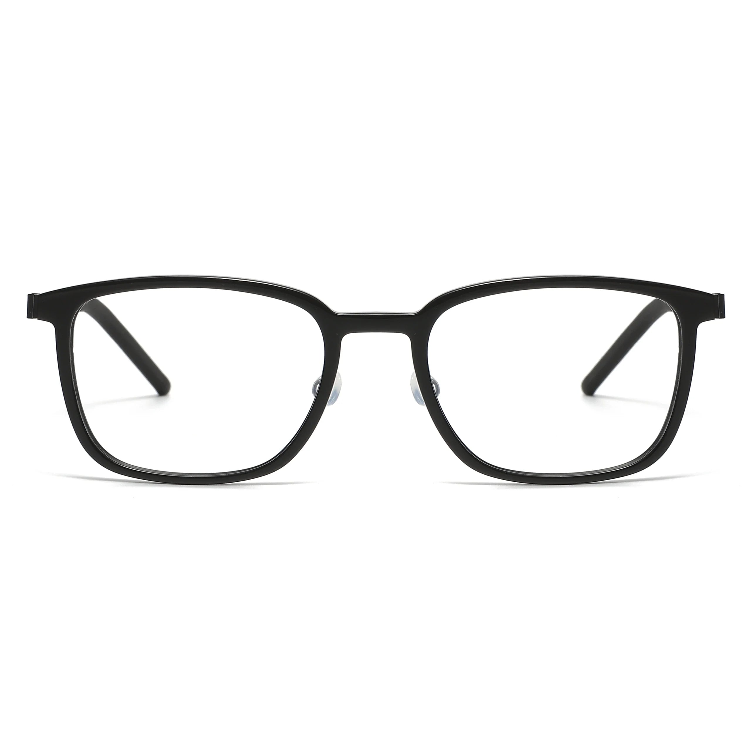 Rectangle Glasses LE1101