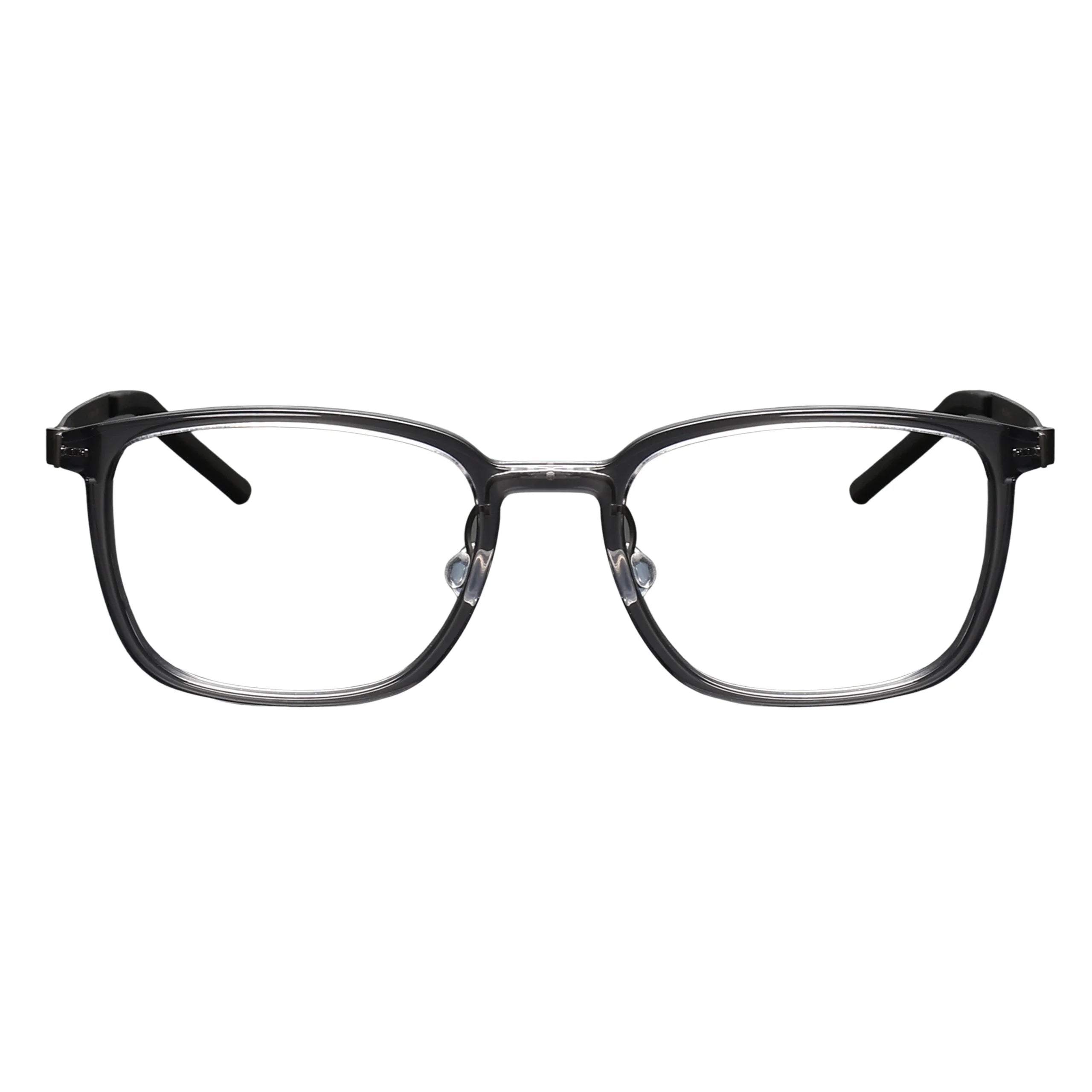 Rectangle Glasses LE1101
