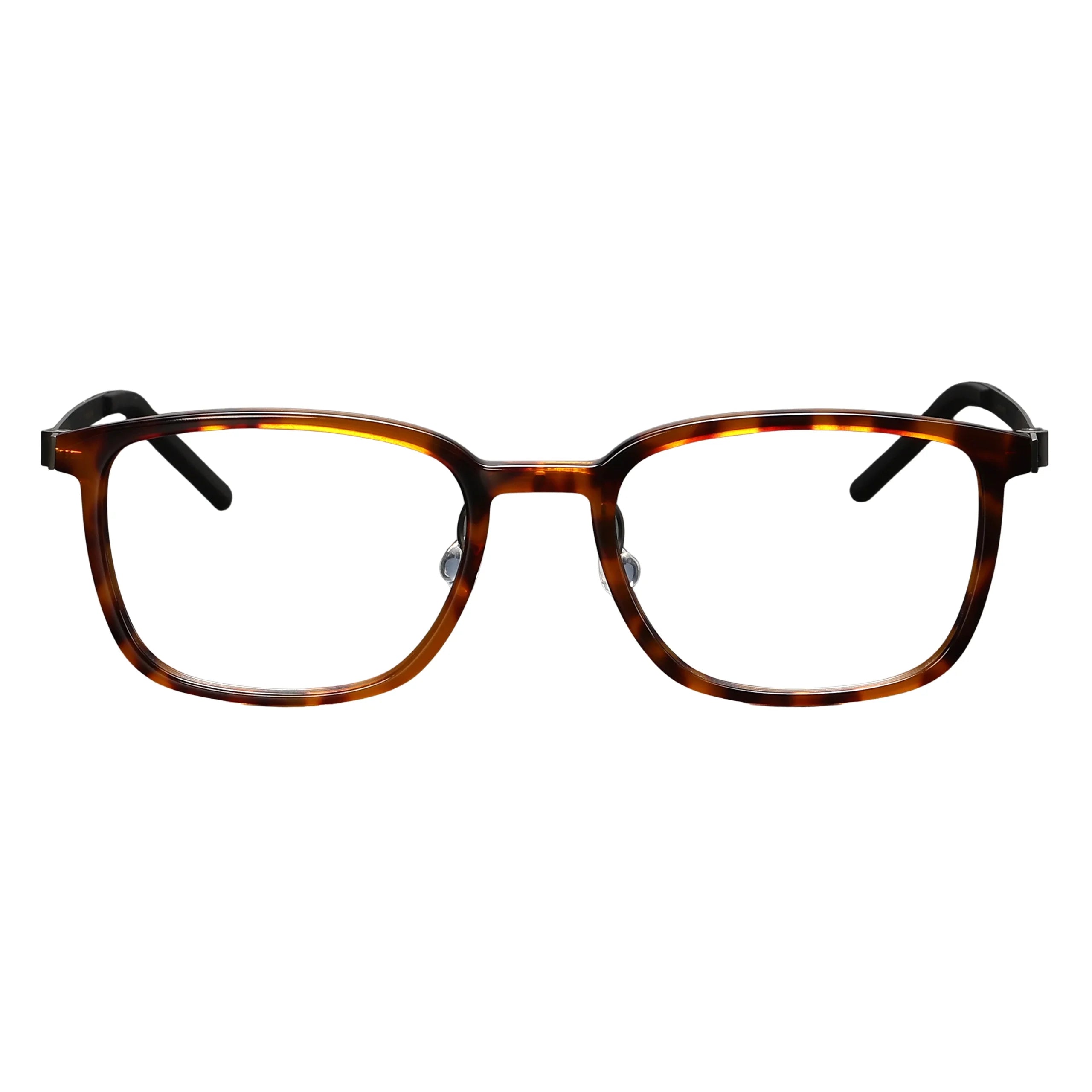 Rectangle Glasses LE1101