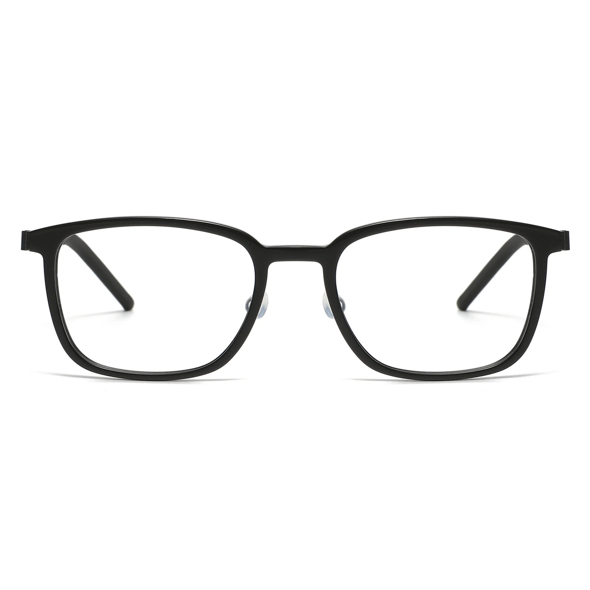 Rectangle Glasses LE1101