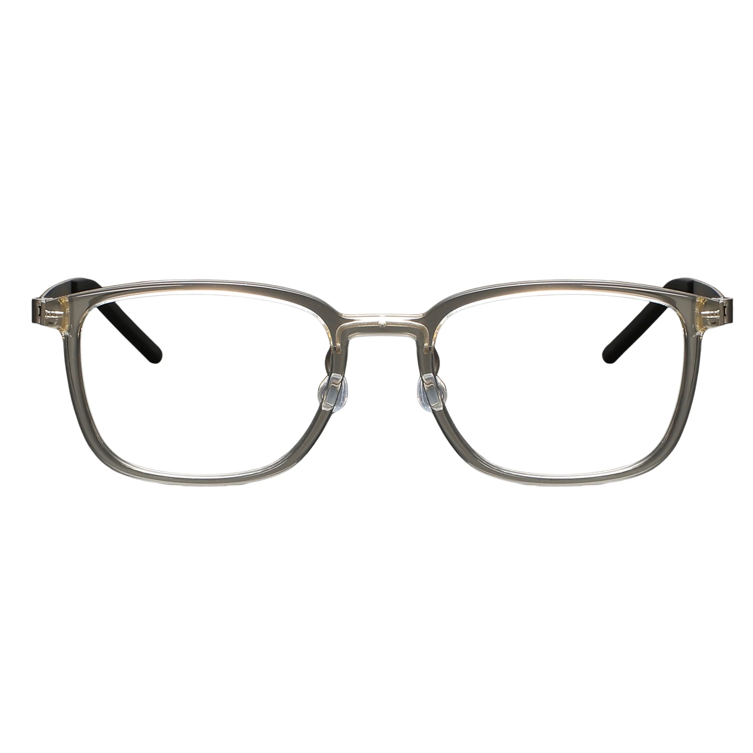 Rectangle Glasses LE1101