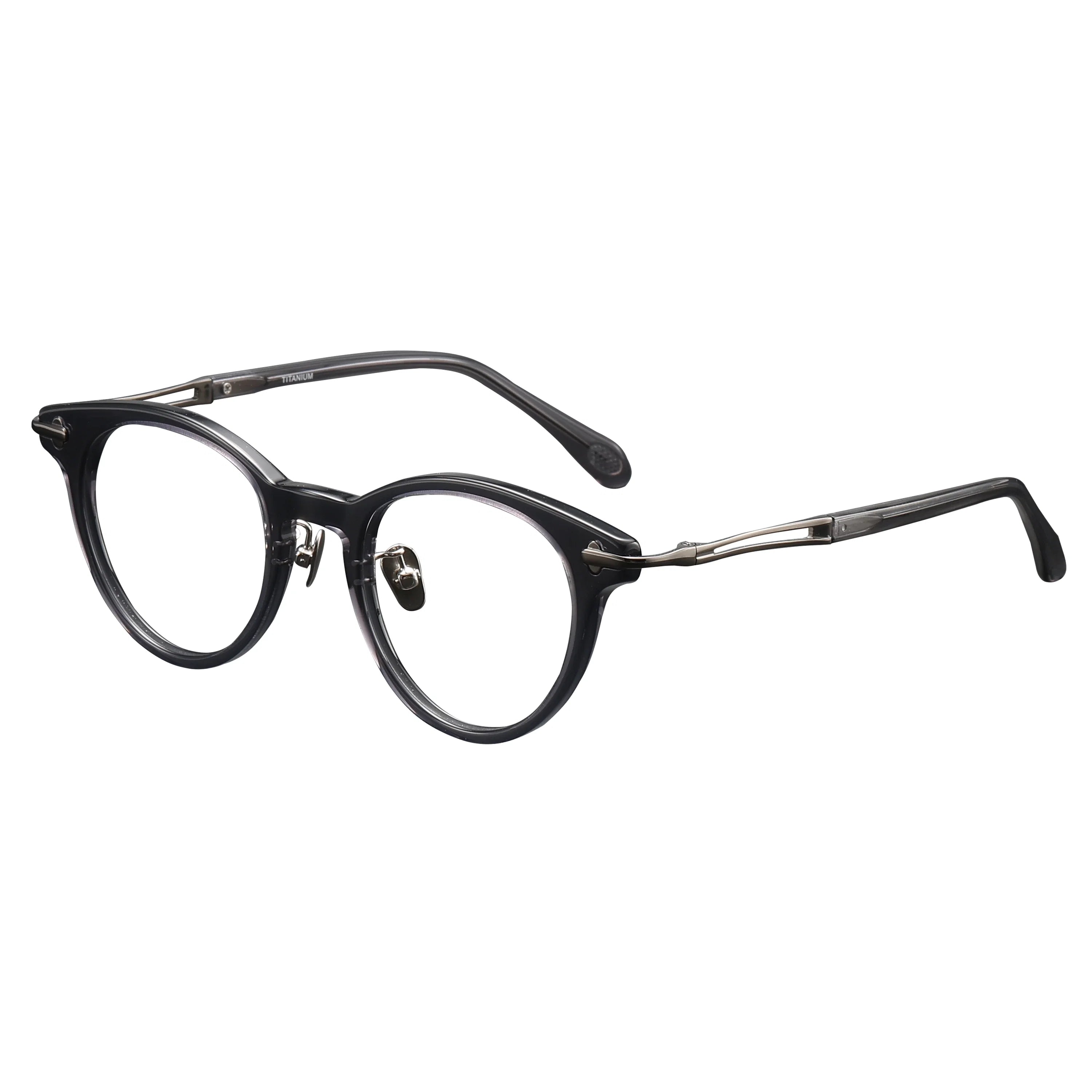 Round Glasses LE1106