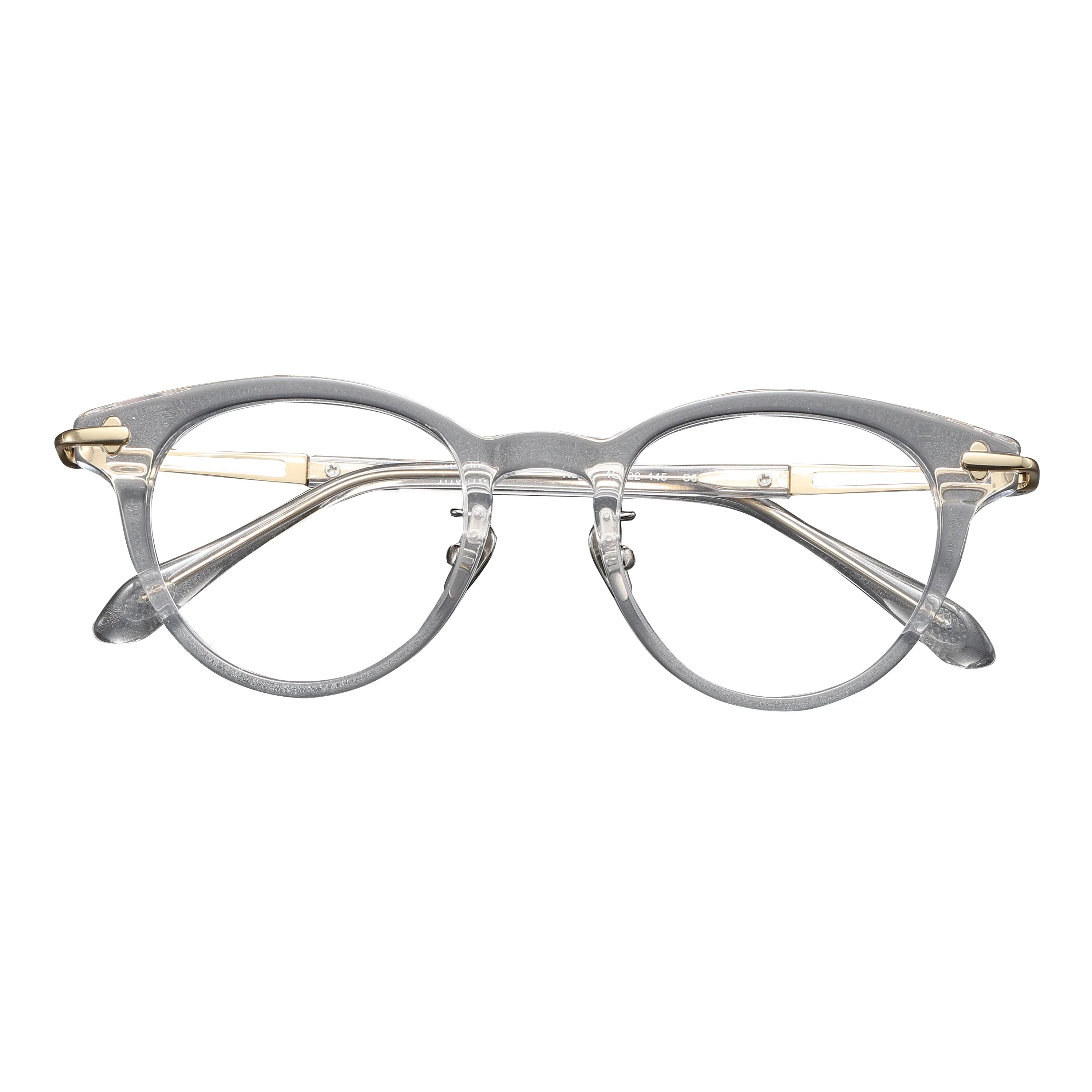Round Glasses LE1106