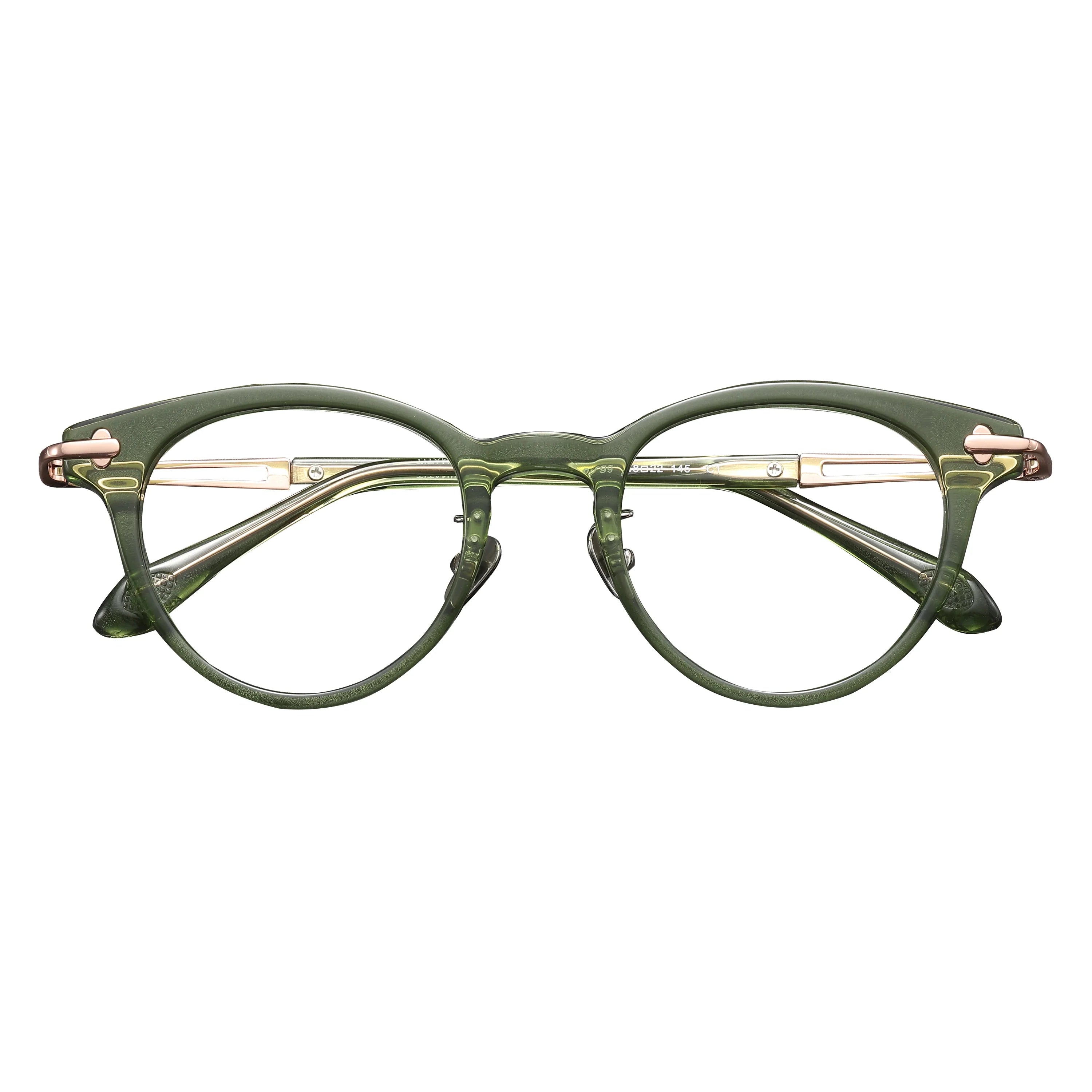 Round Glasses LE1106