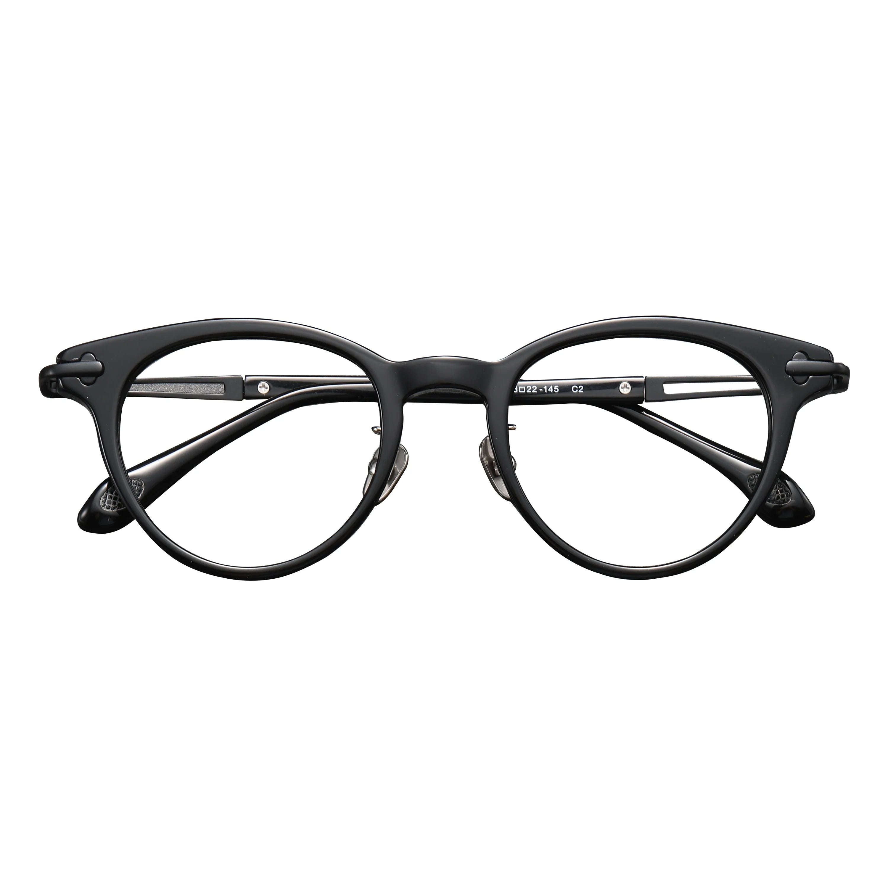 Round Glasses LE1106