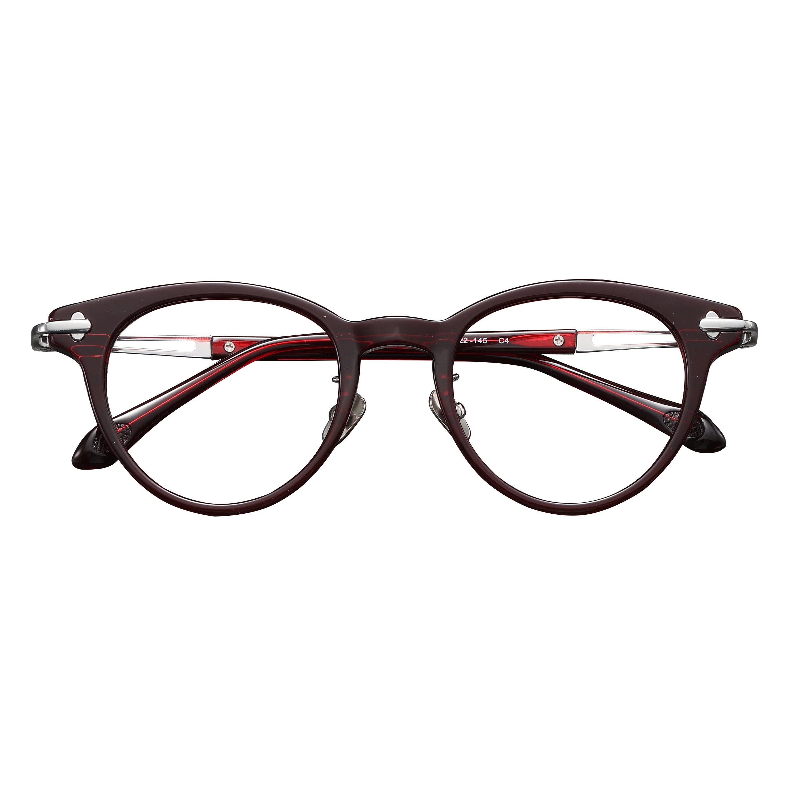 Round Glasses LE1106