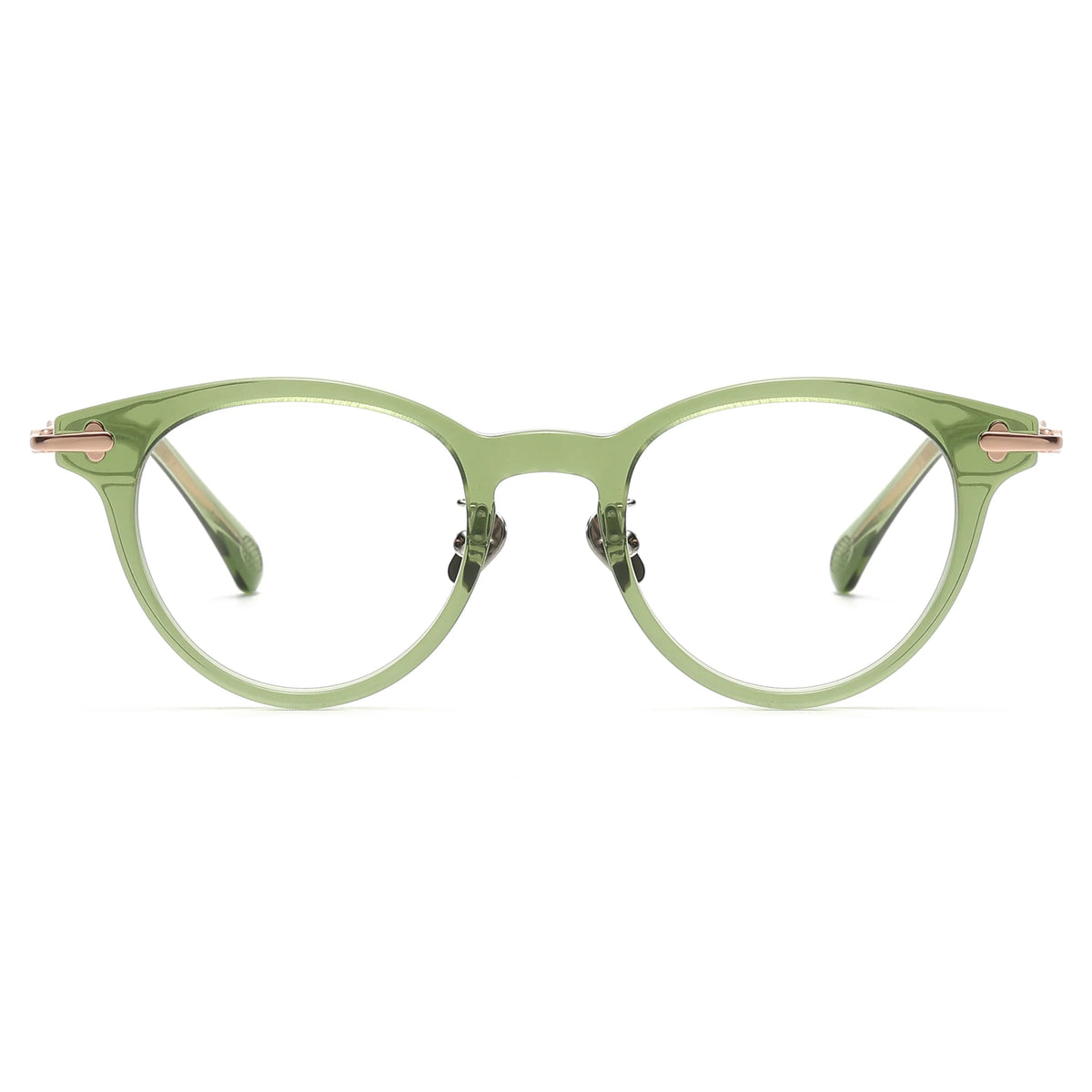Round Glasses LE1106