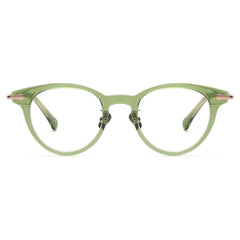 Round Glasses LE1106