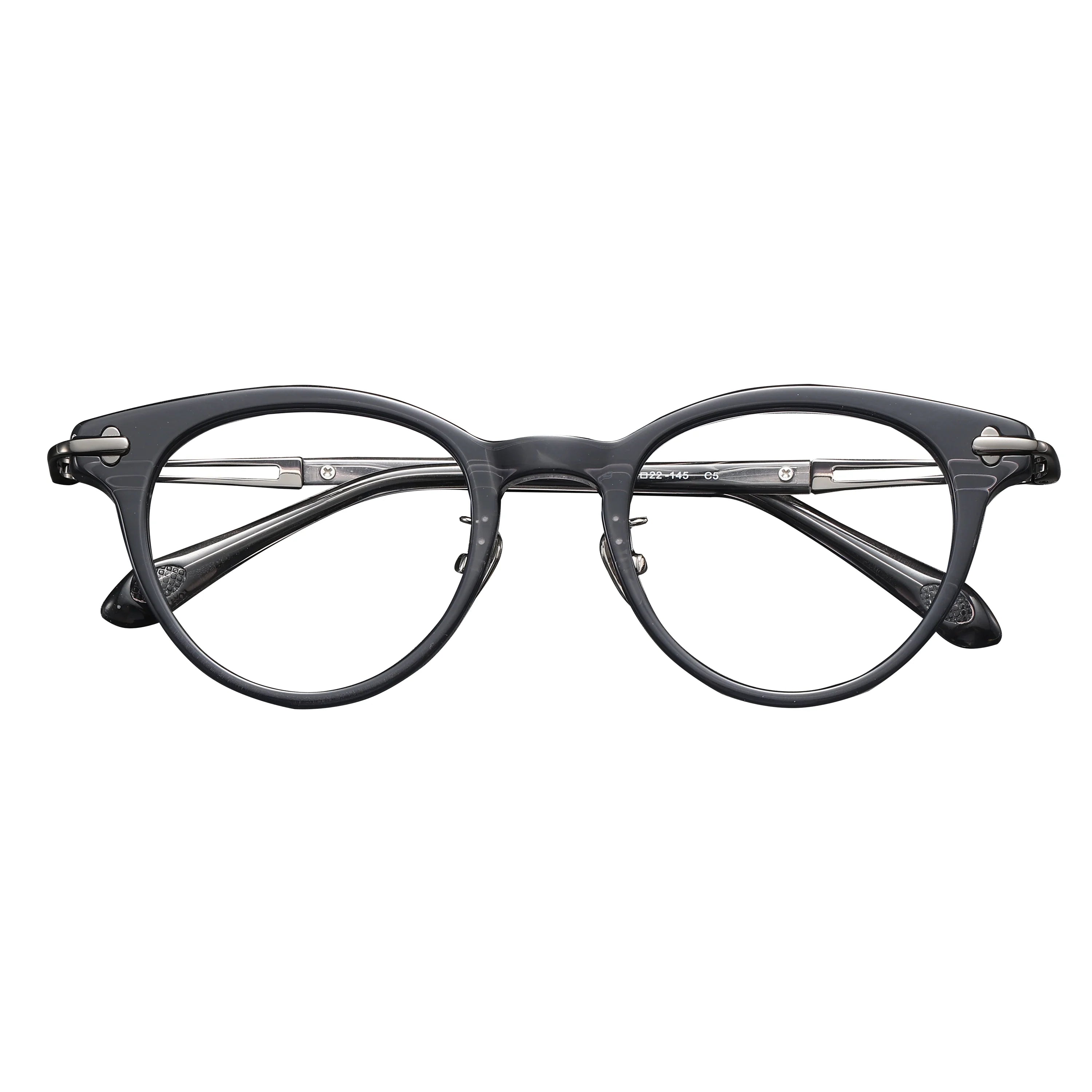 Round Glasses LE1106