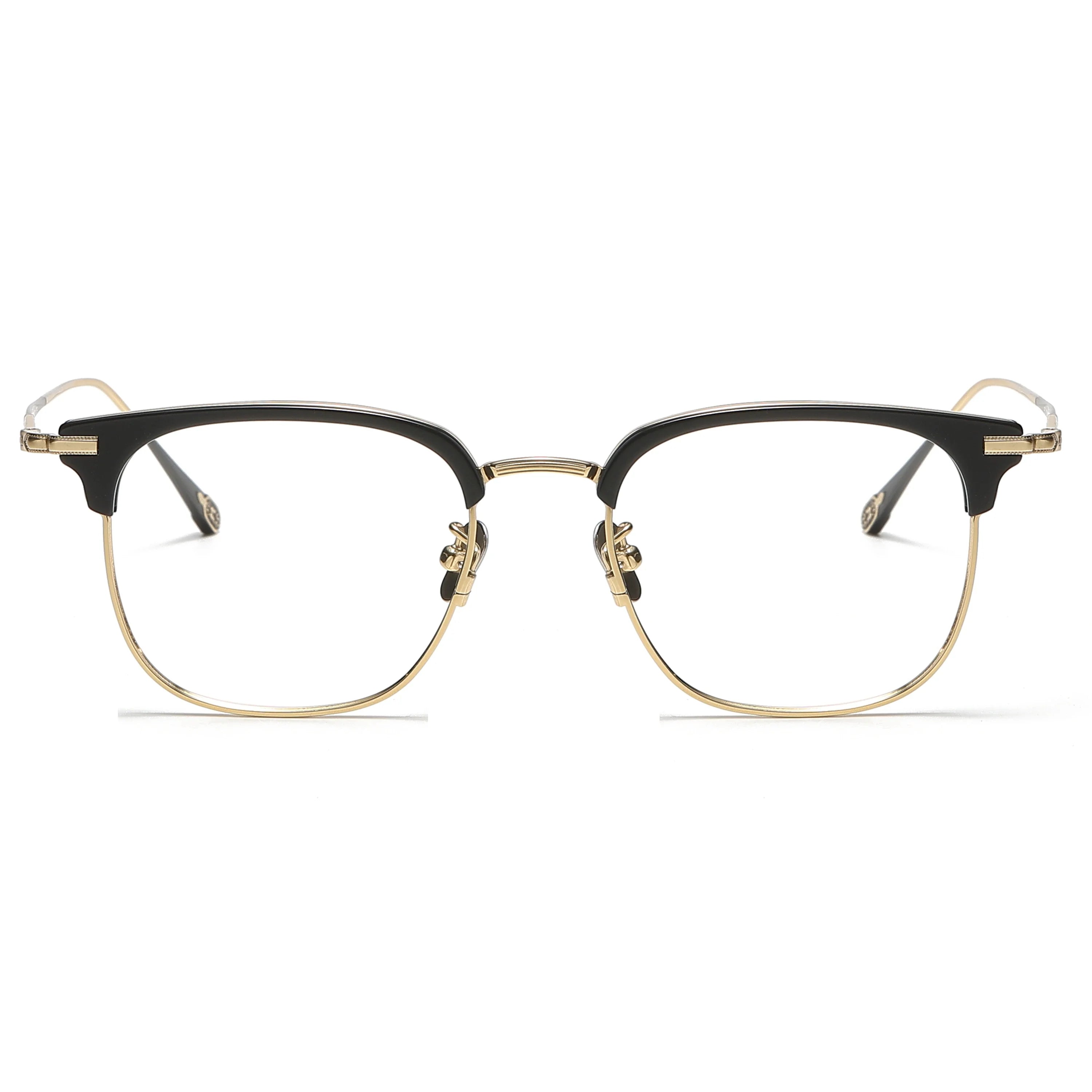 Browline Glasses LE1111