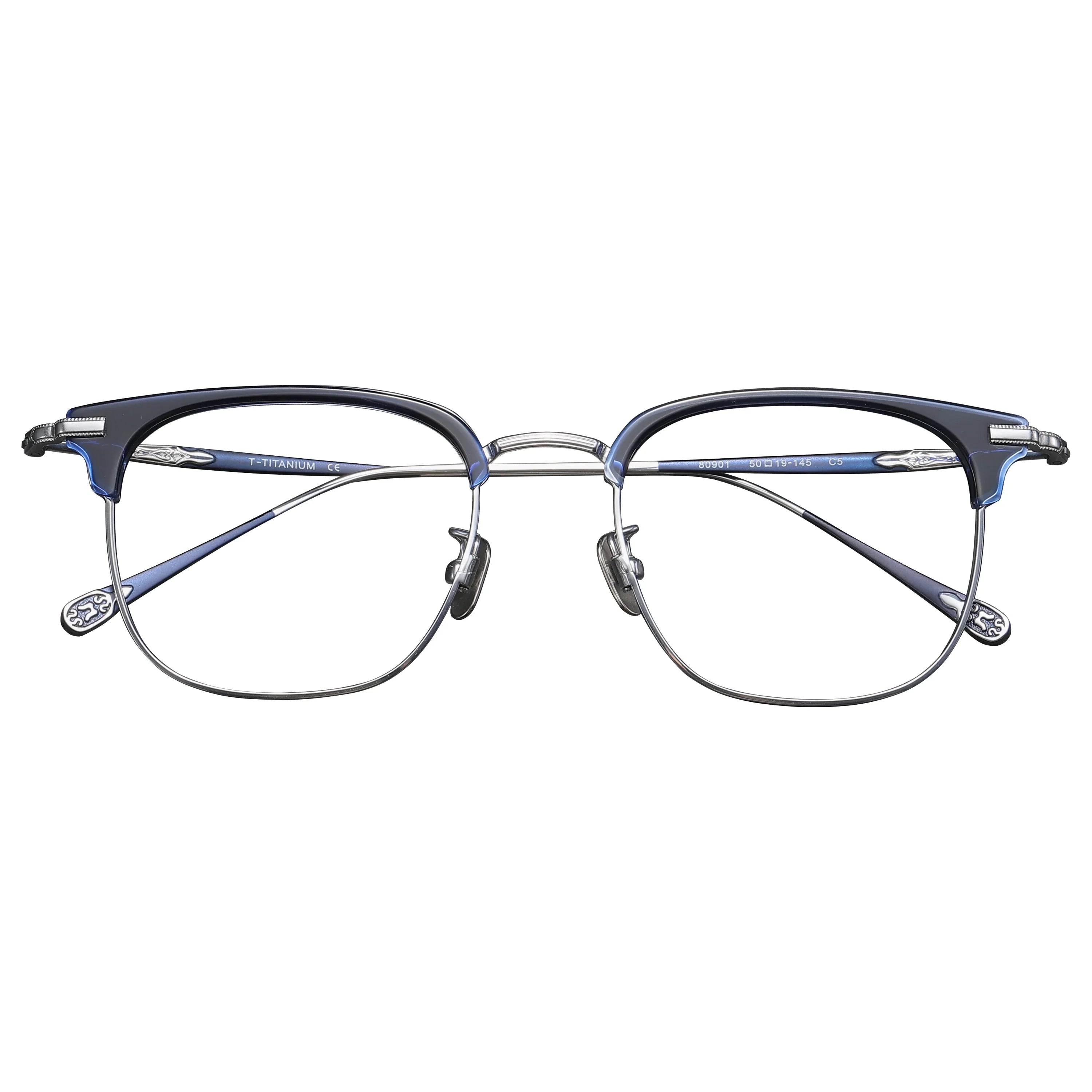 Browline Glasses LE1111