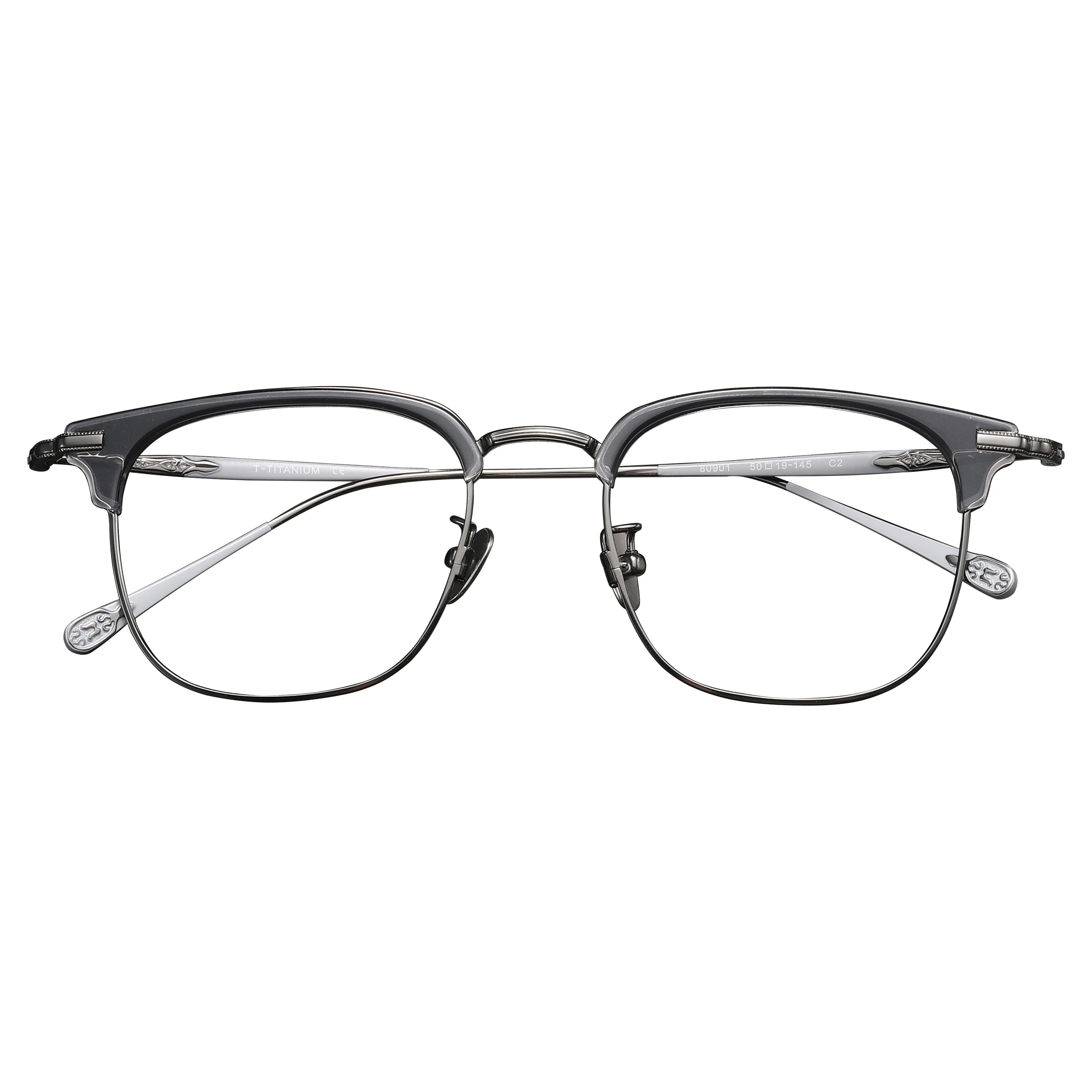 Browline Glasses LE1111