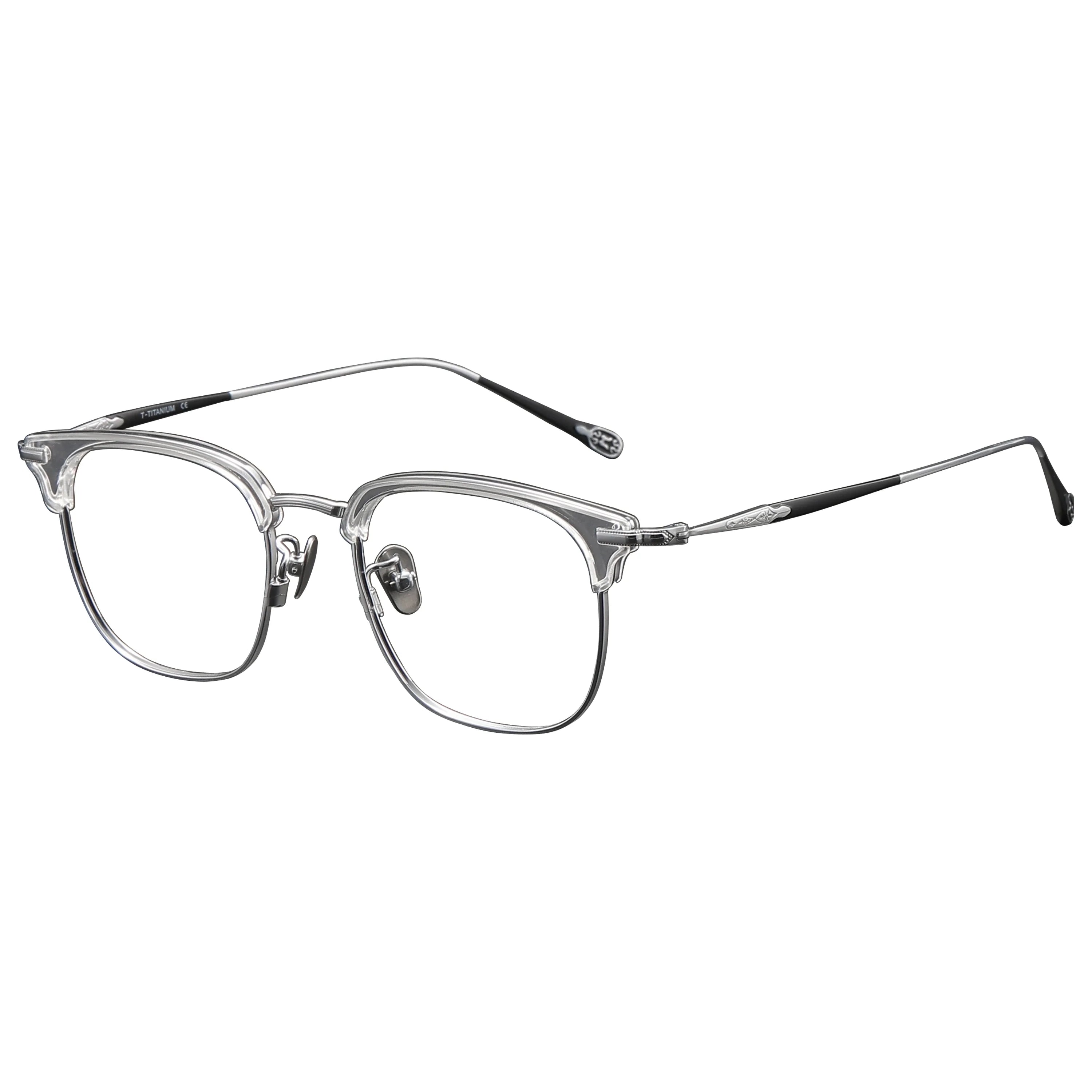 Browline Glasses LE1111