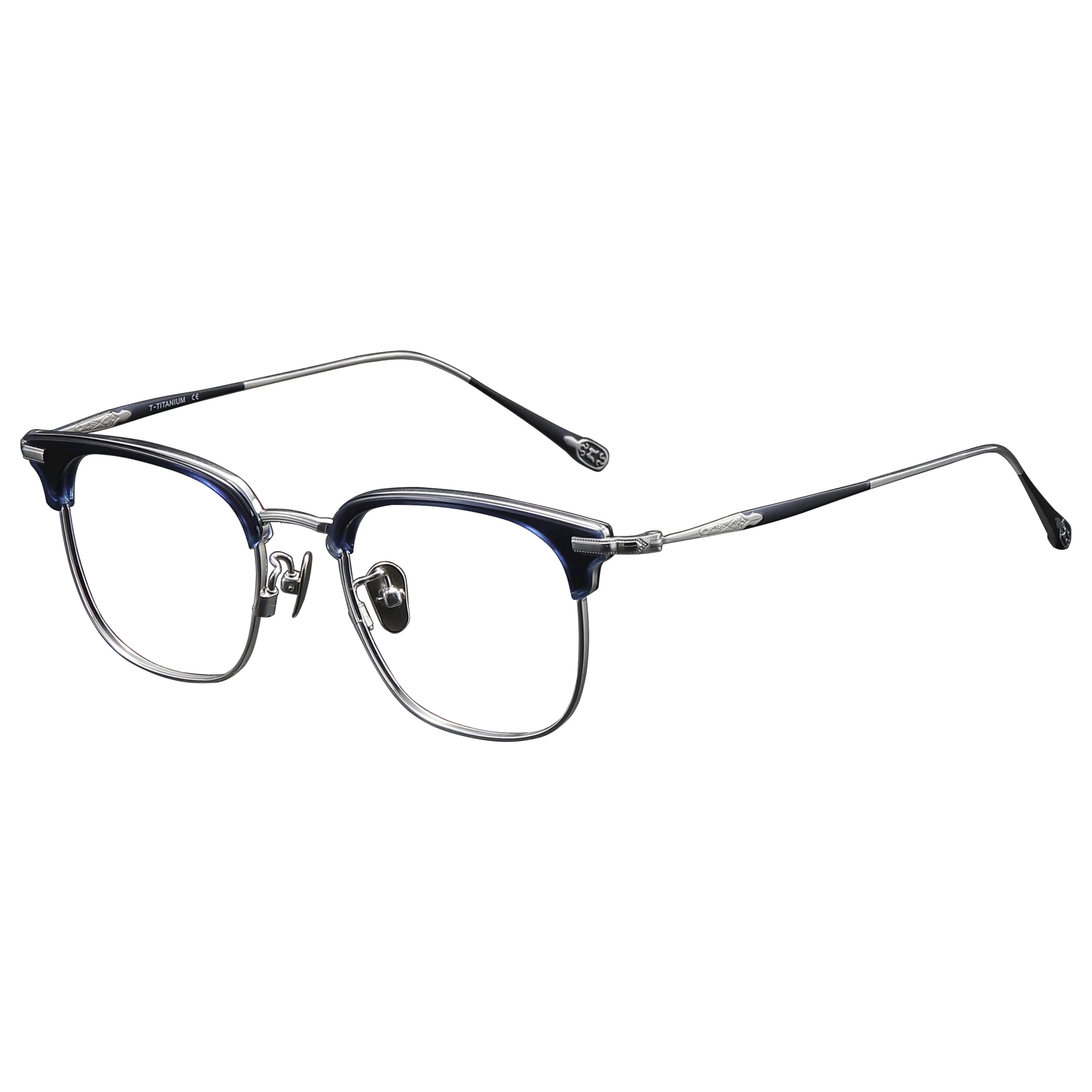 Browline Glasses LE1111