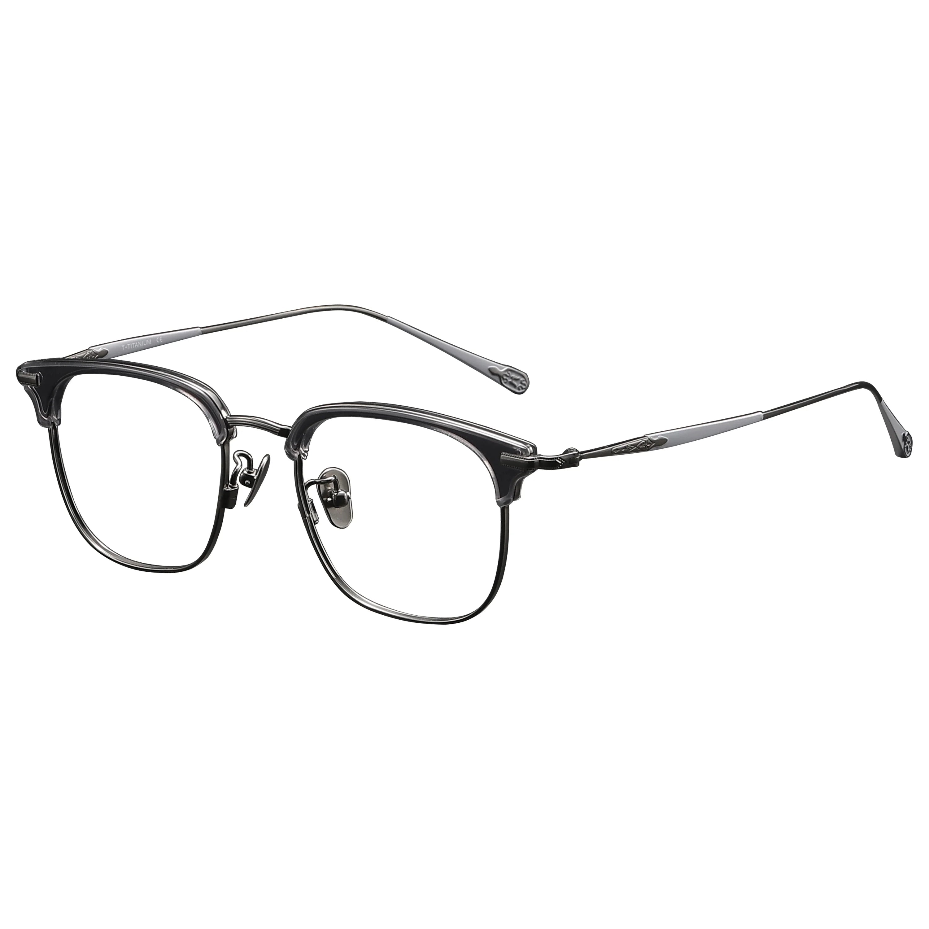 Browline Glasses LE1111