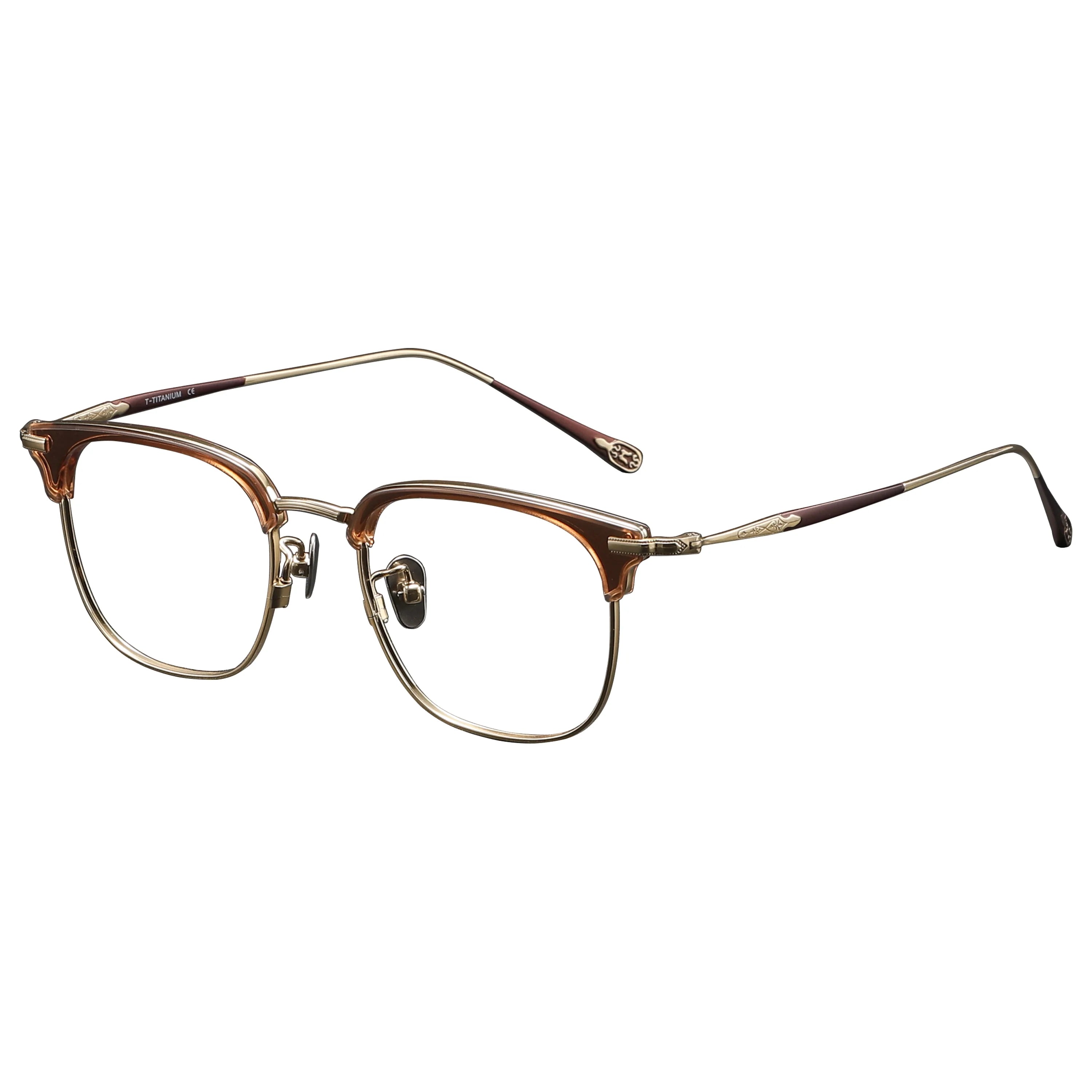 Browline Glasses LE1111