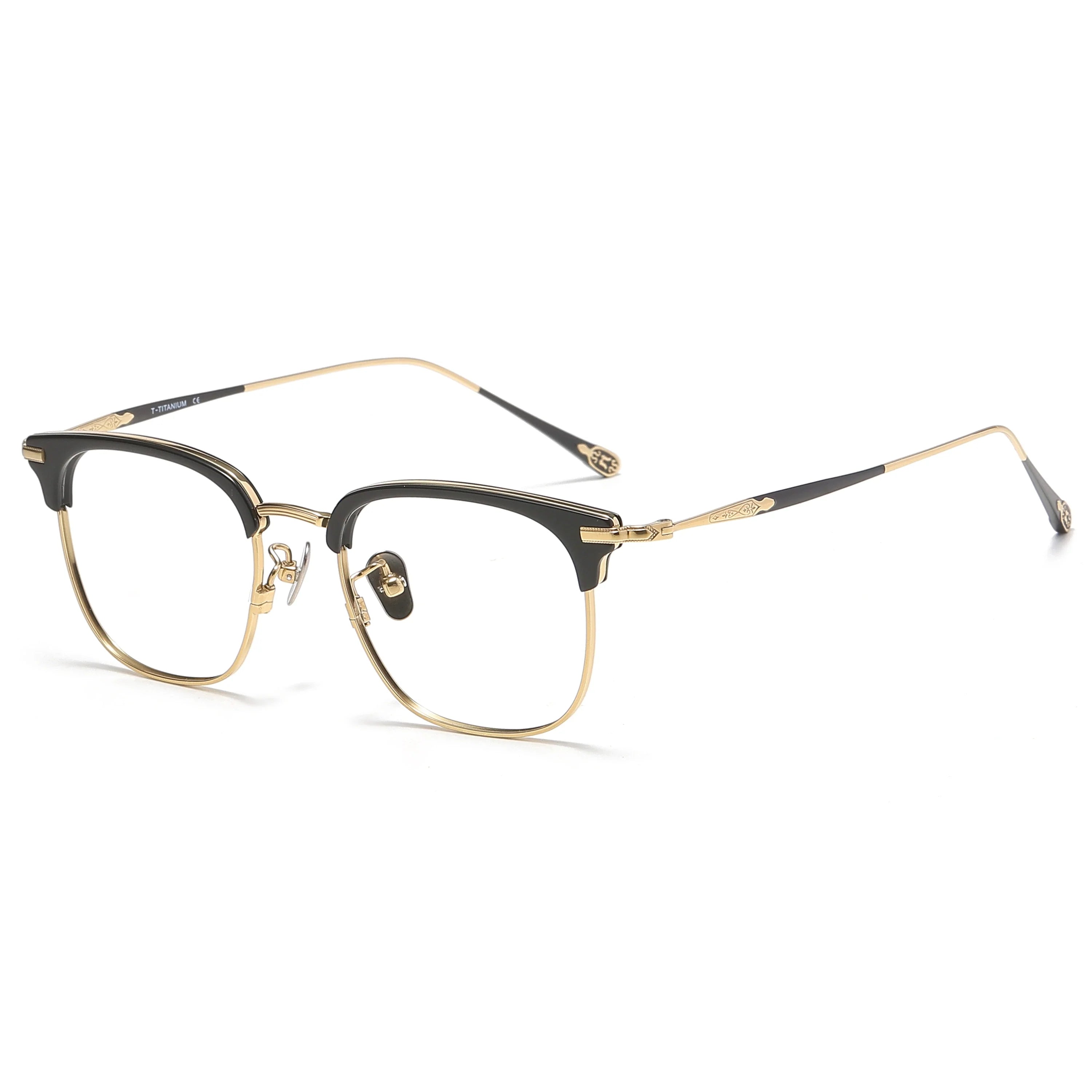 Browline Glasses LE1111