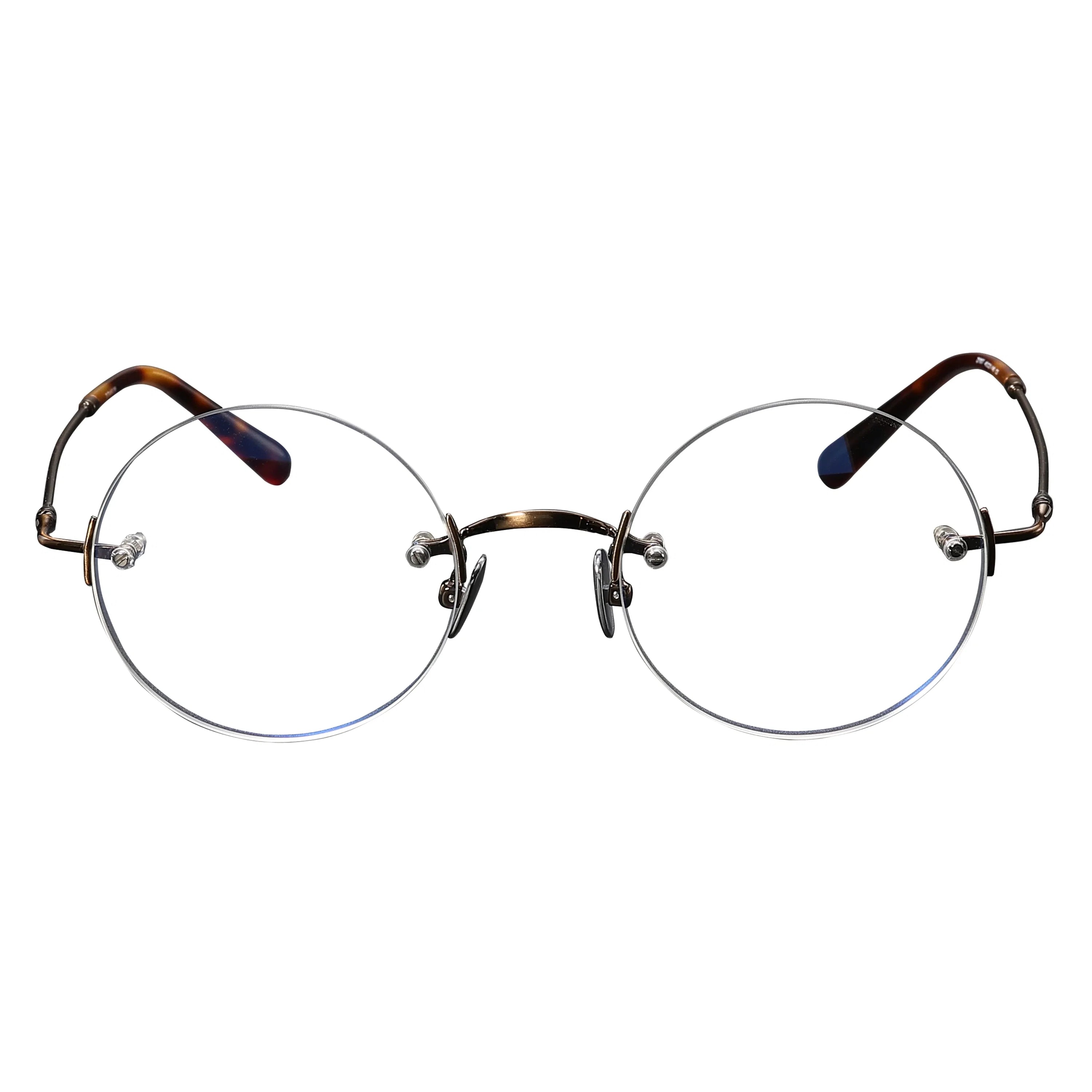 Round Glasses LE1114