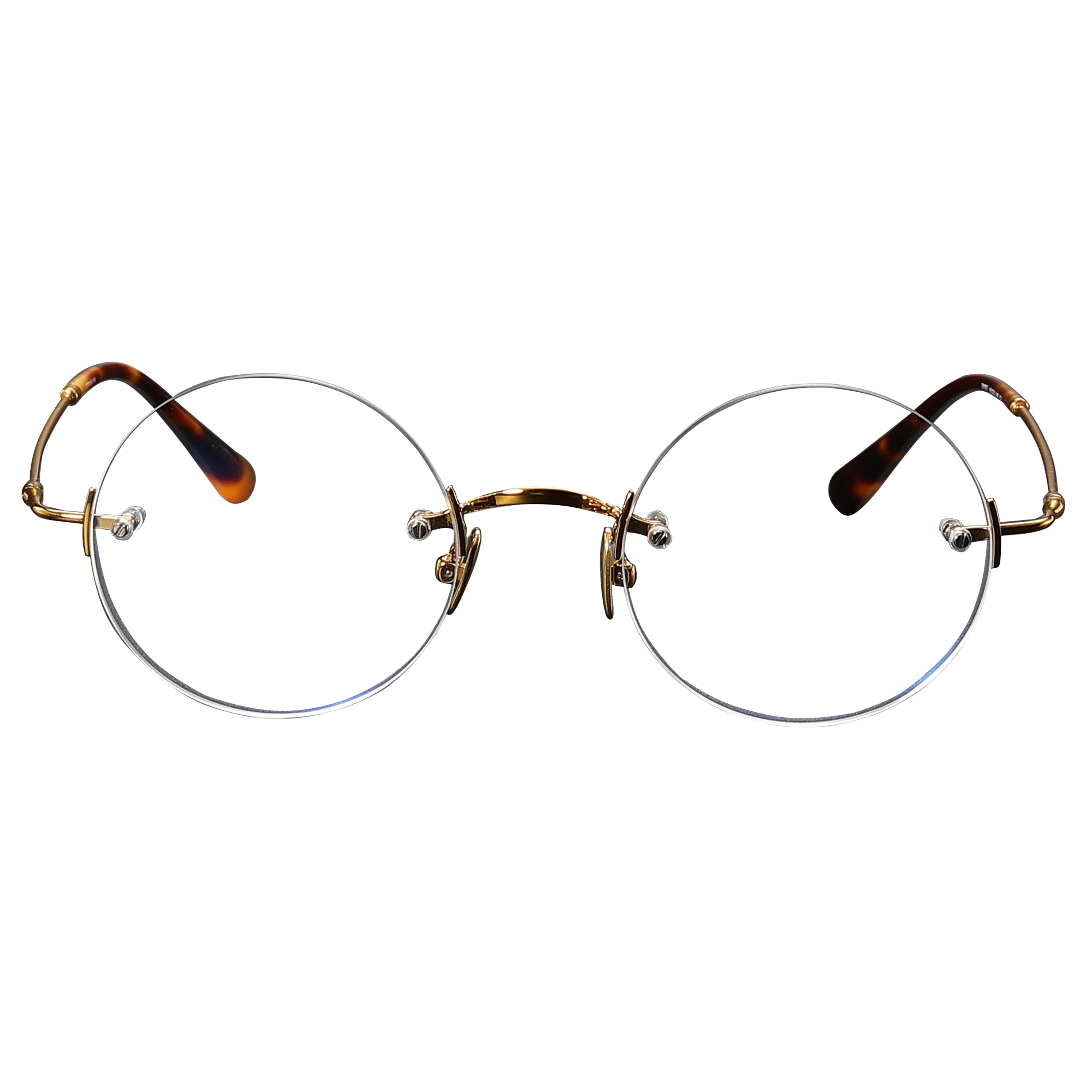 Round Glasses LE1114