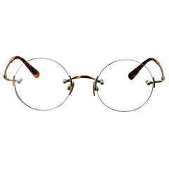Round Glasses LE1114
