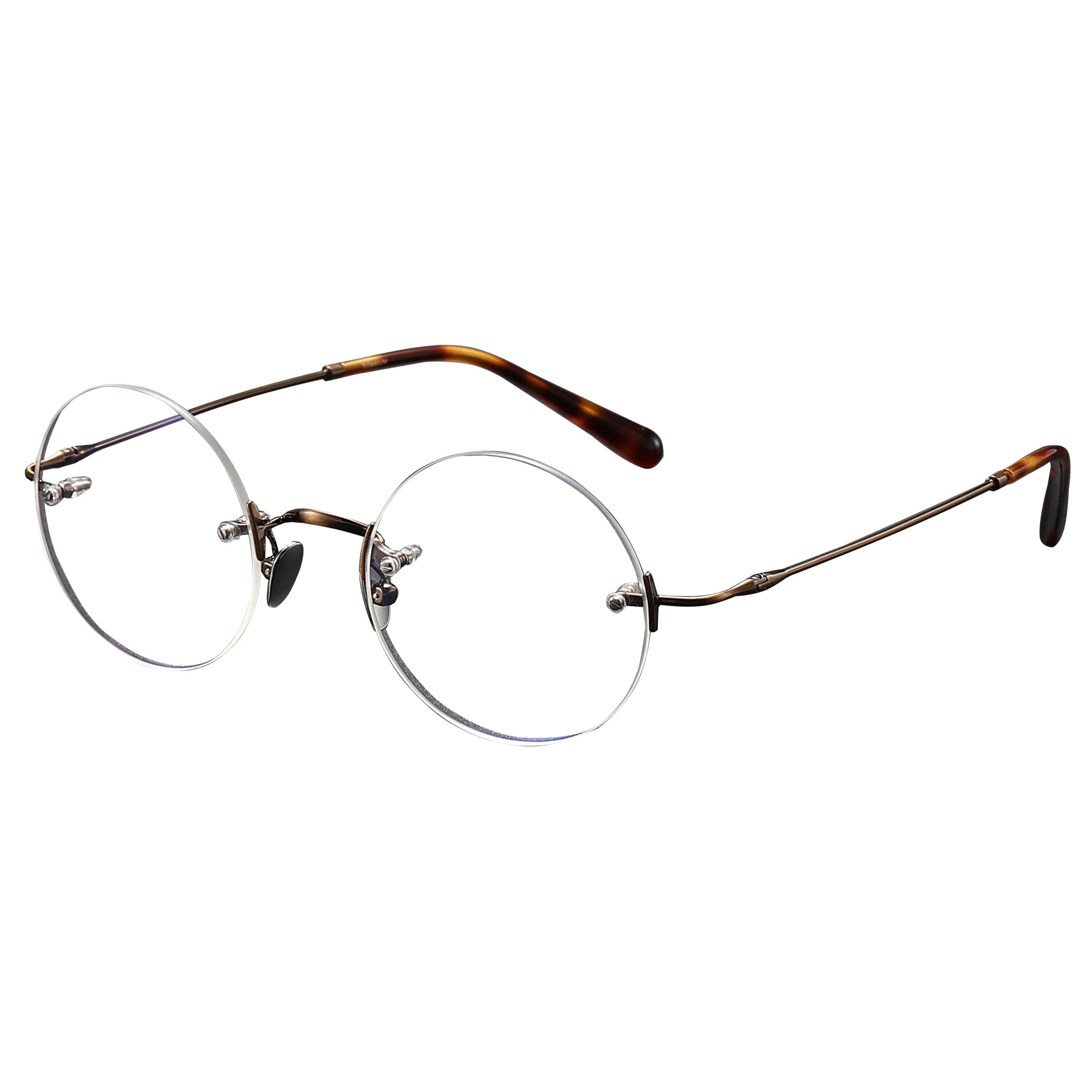 Round Glasses LE1114