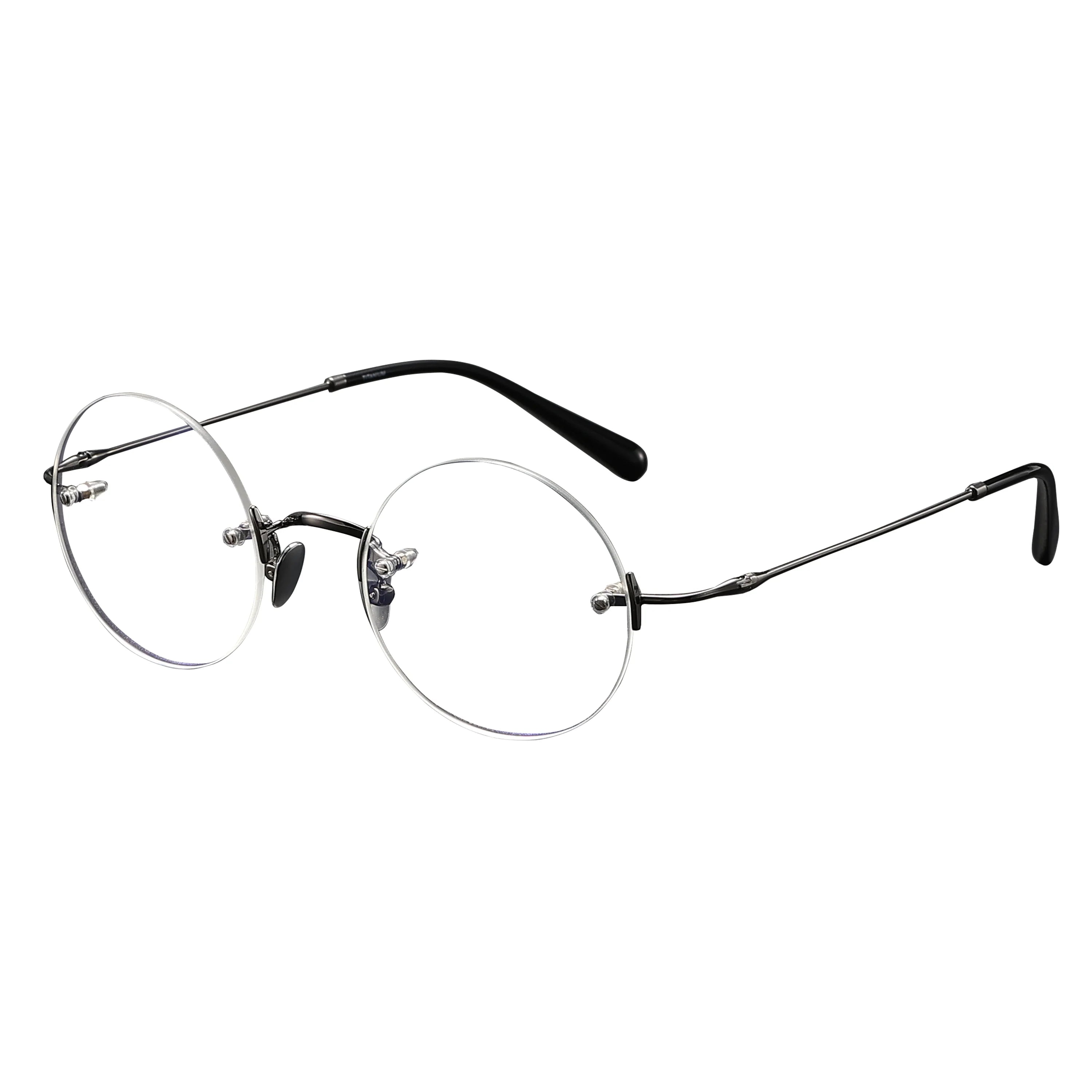 Round Glasses LE1114