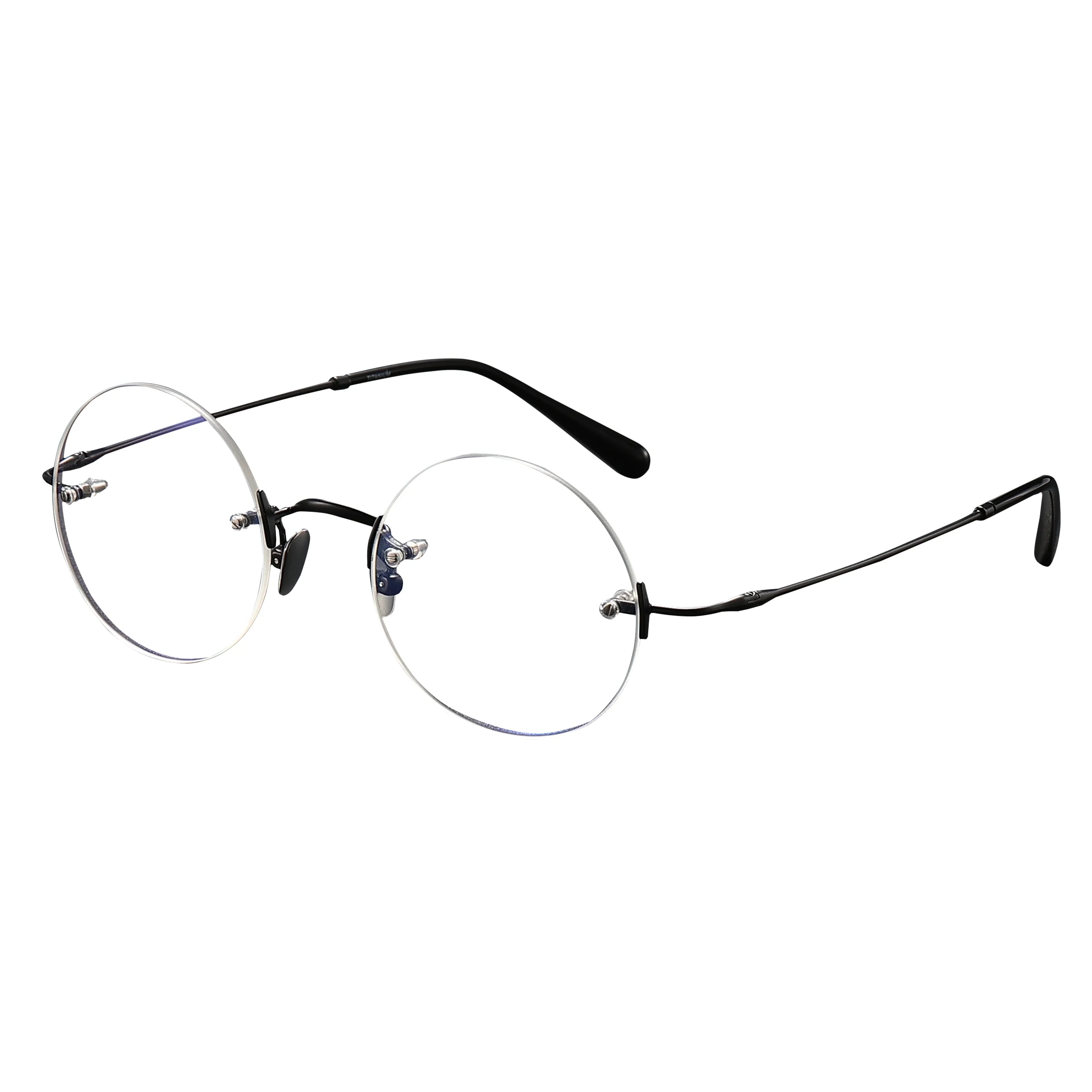 Round Glasses LE1114