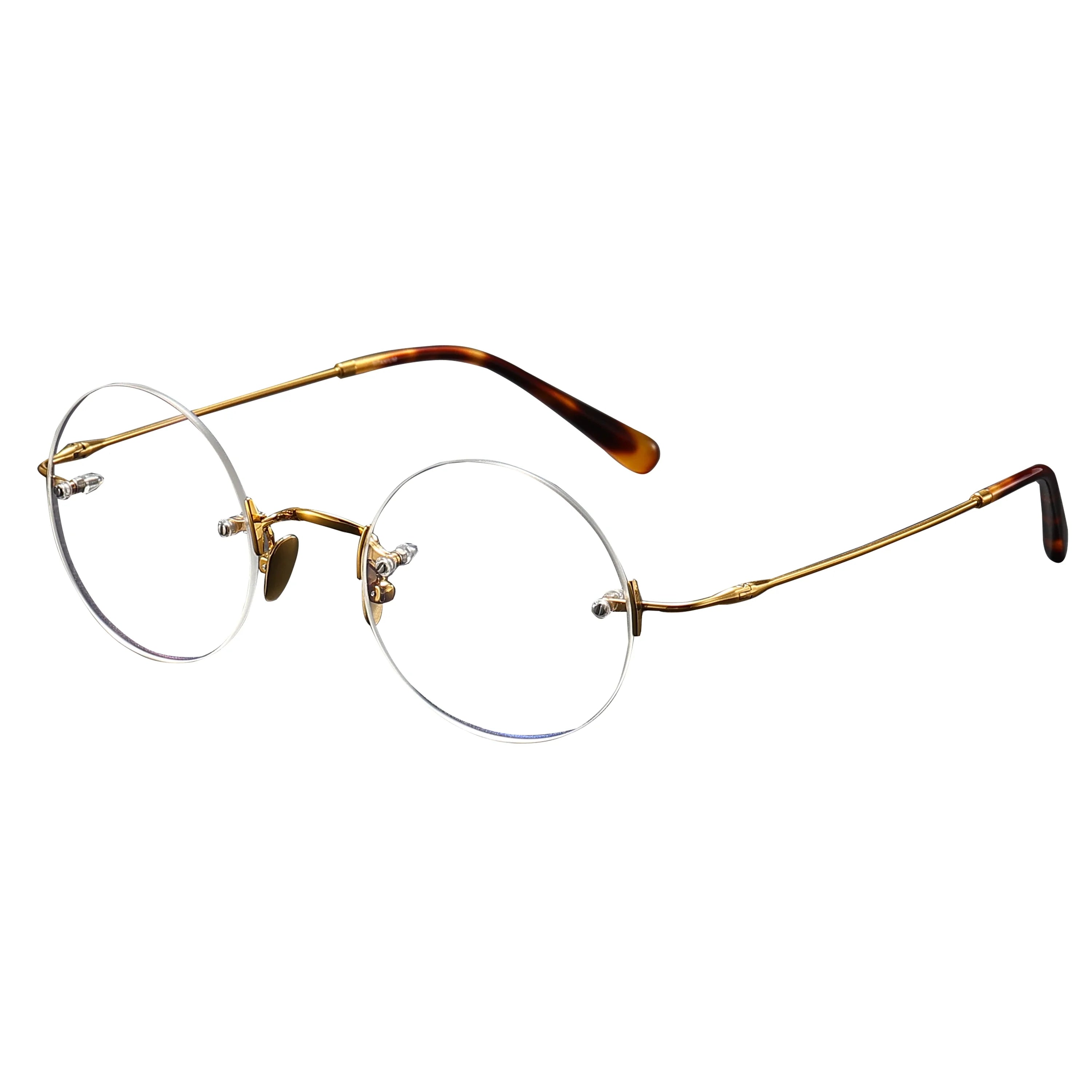 Round Glasses LE1114