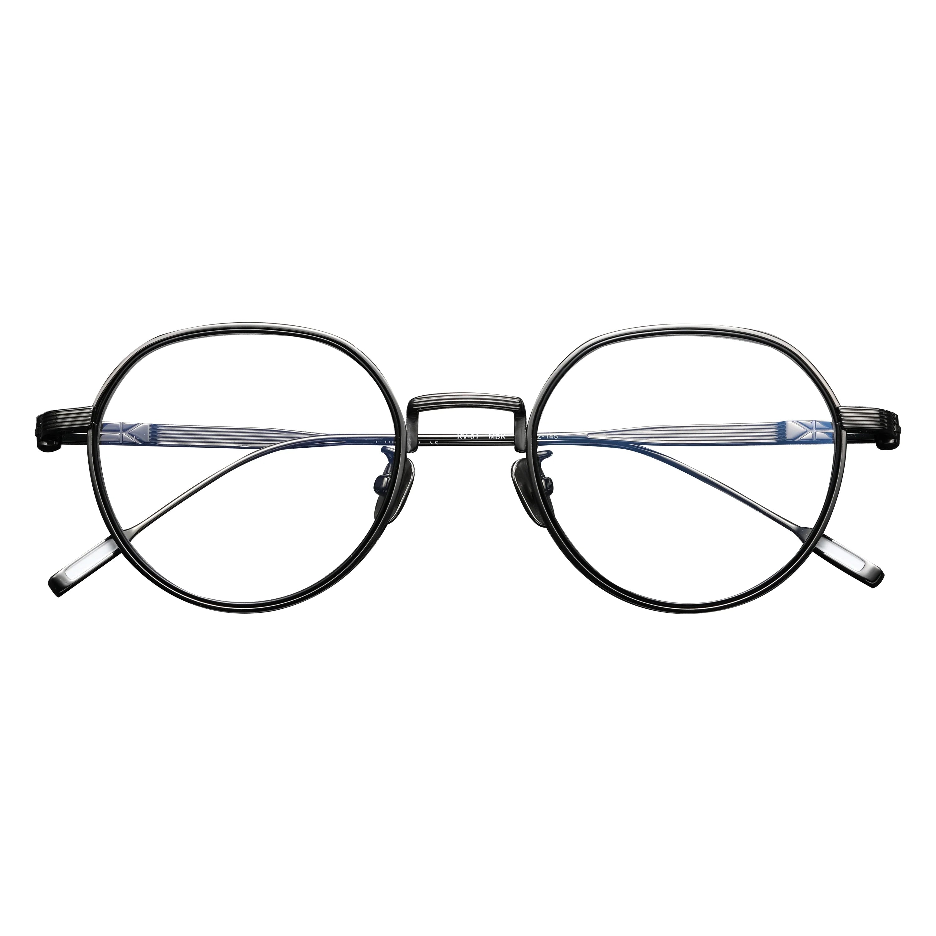 Round Glasses LE1115