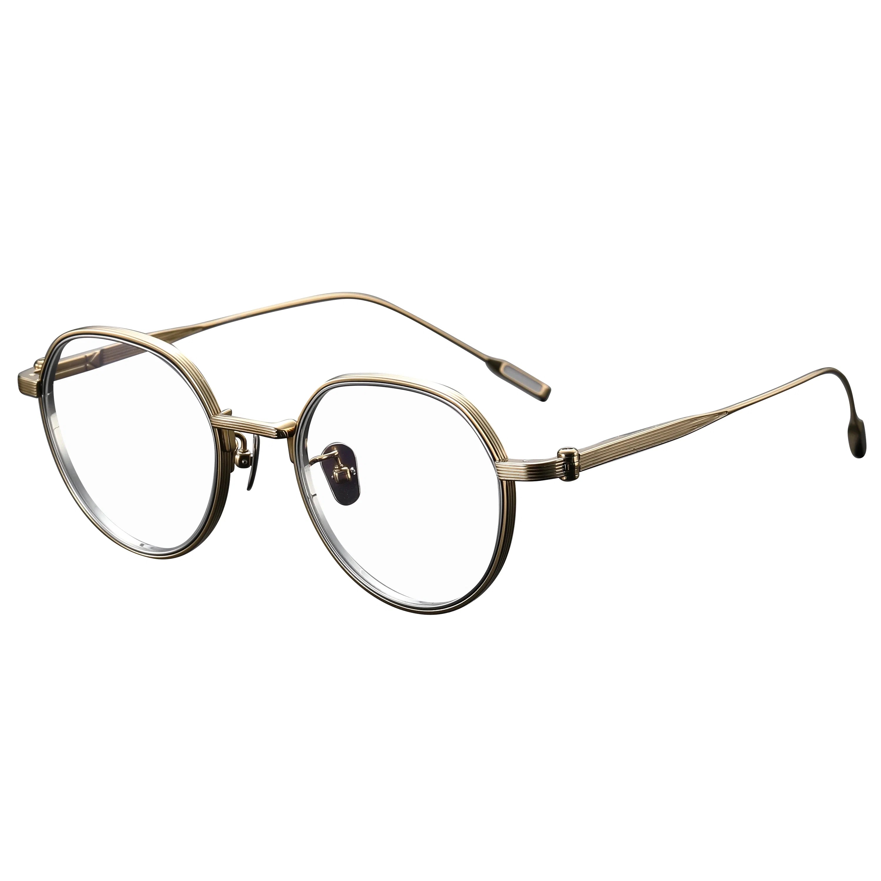 Round Glasses LE1115