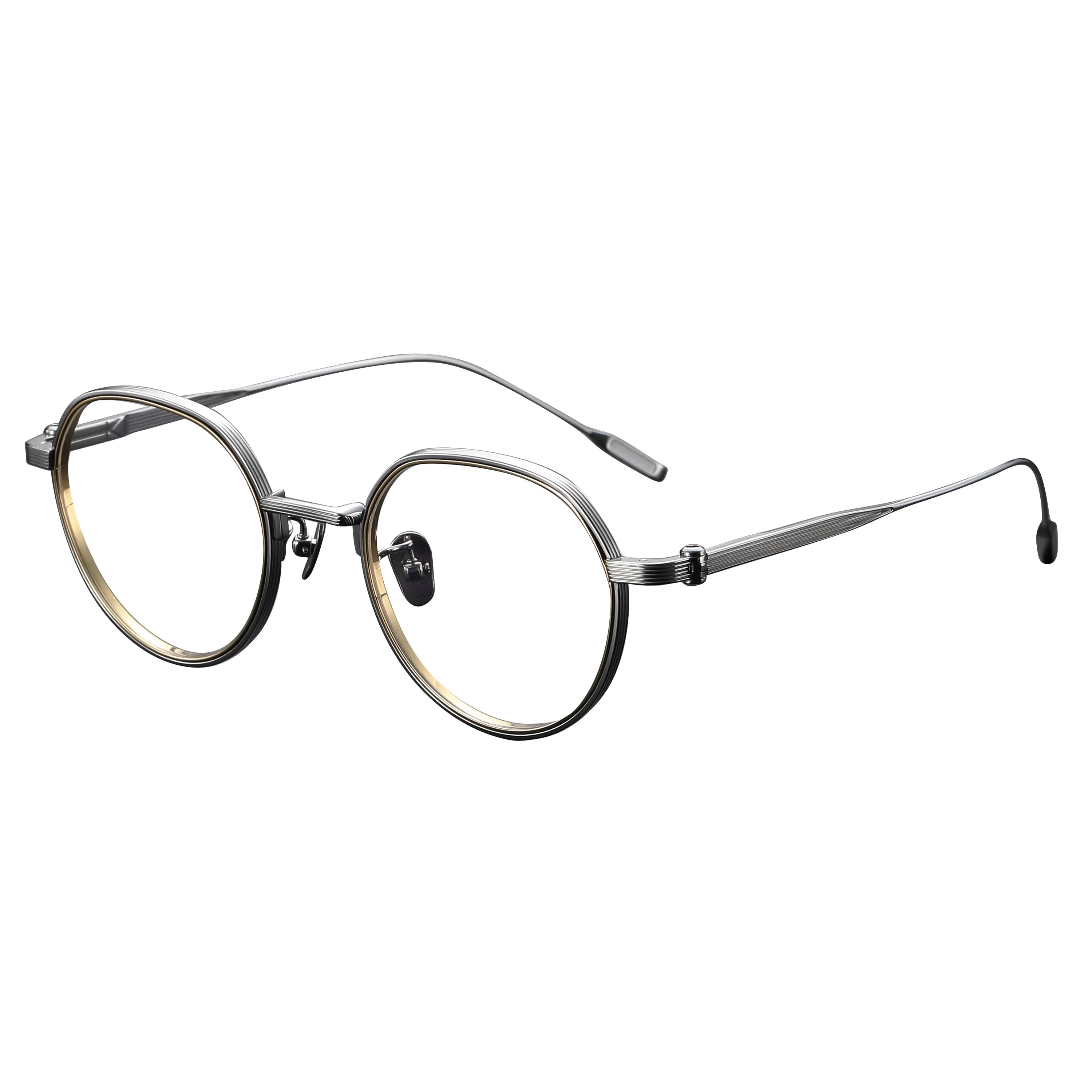 Round Glasses LE1115