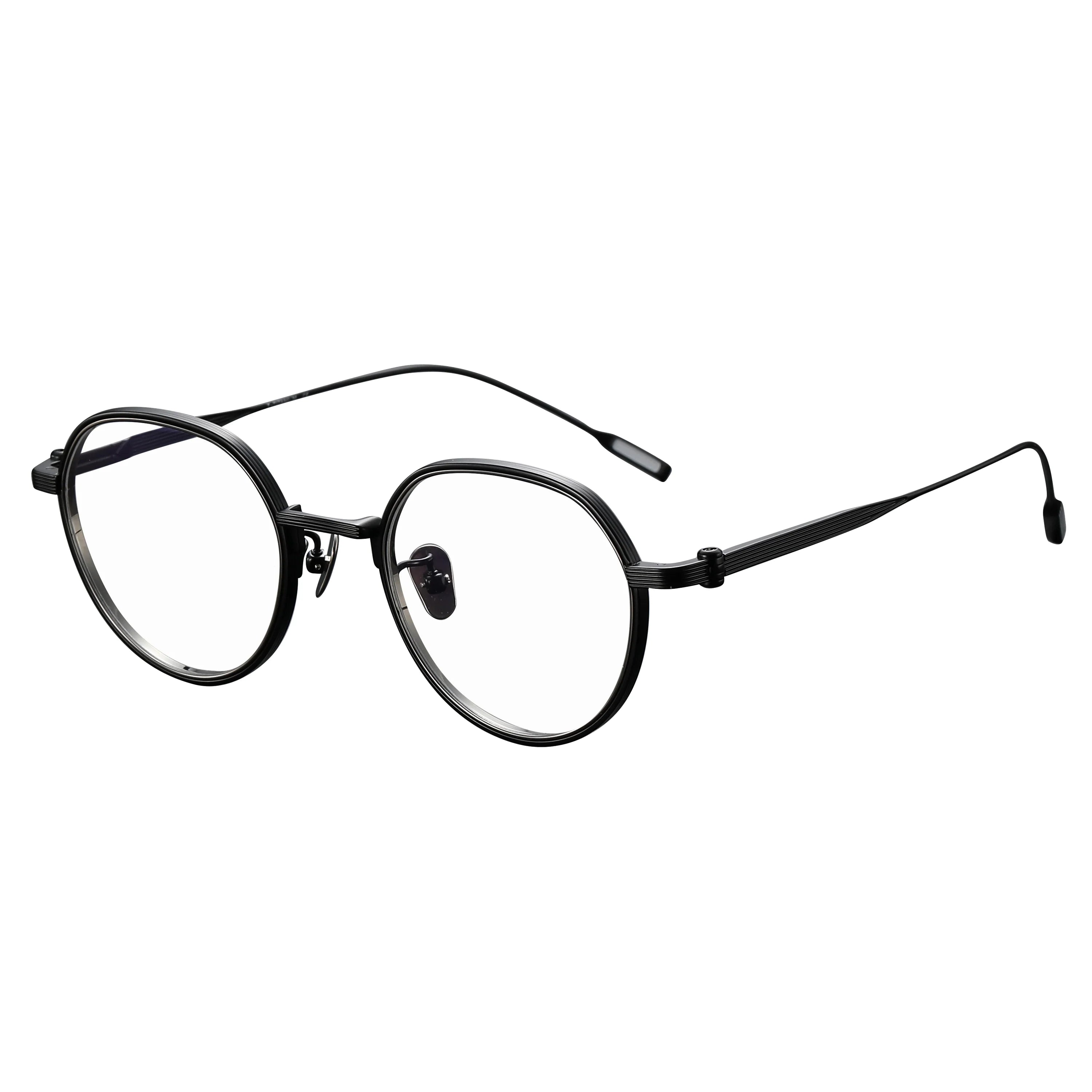 Round Glasses LE1115