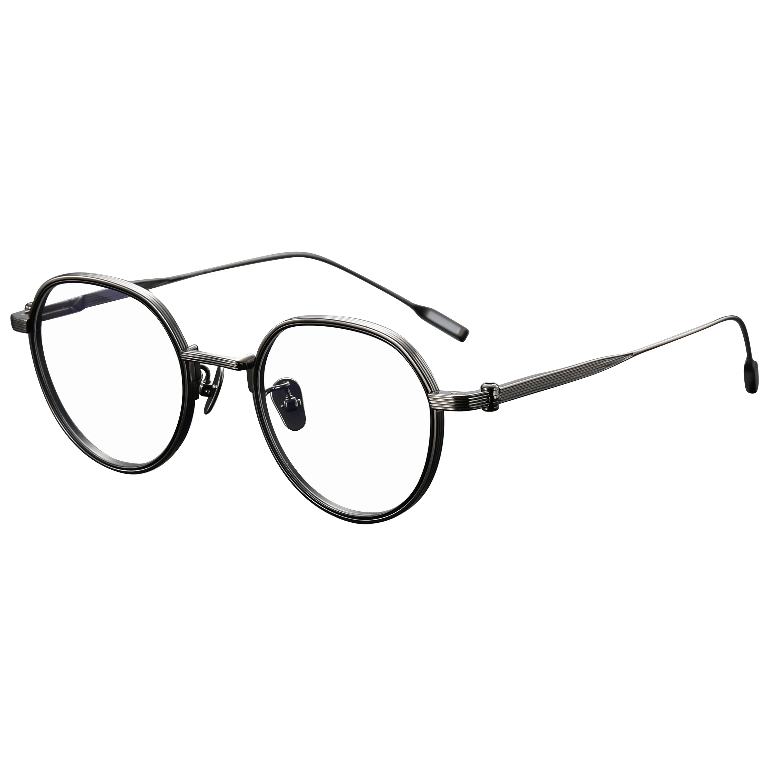 Round Glasses LE1115