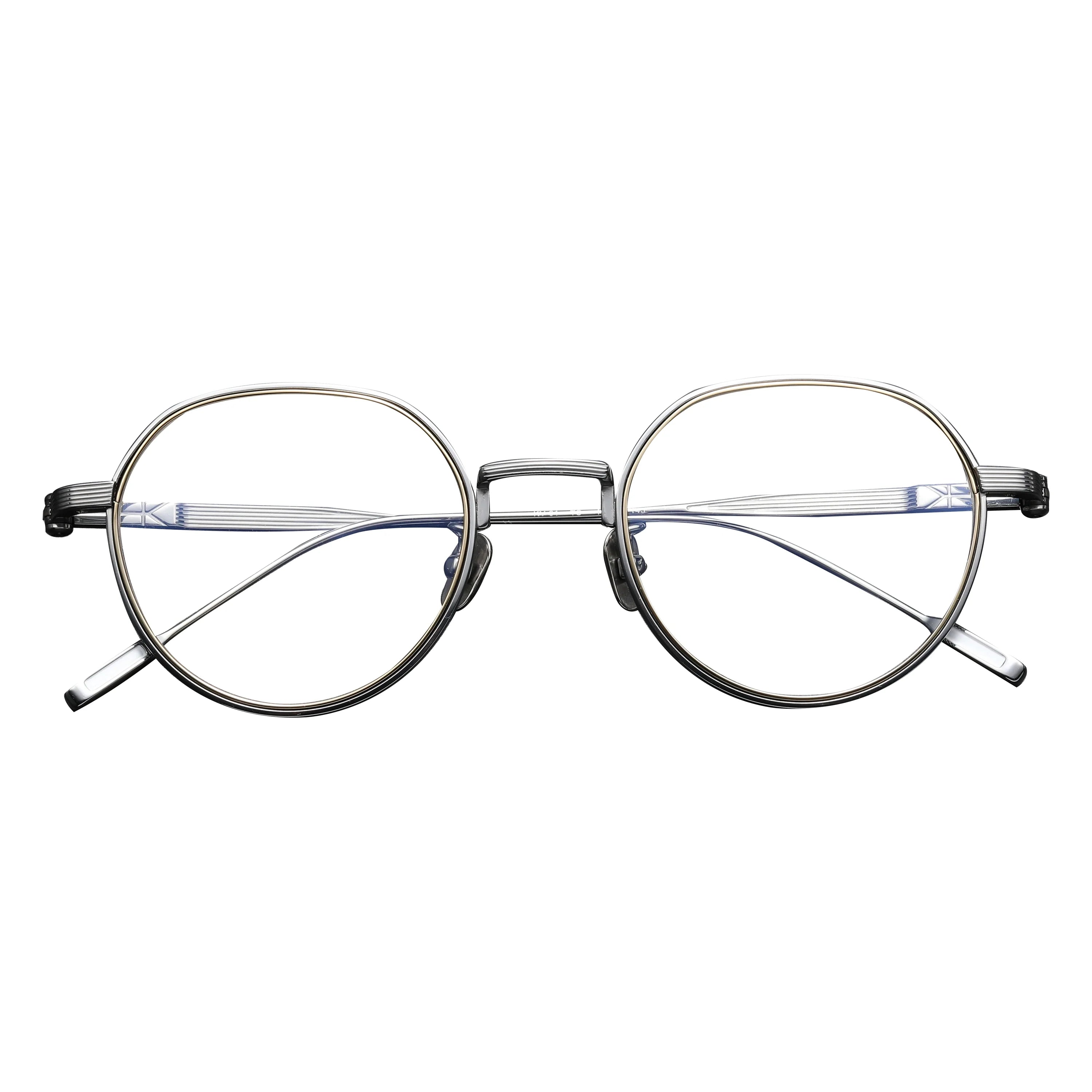 Round Glasses LE1115