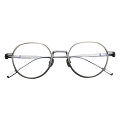 Round Glasses LE1115