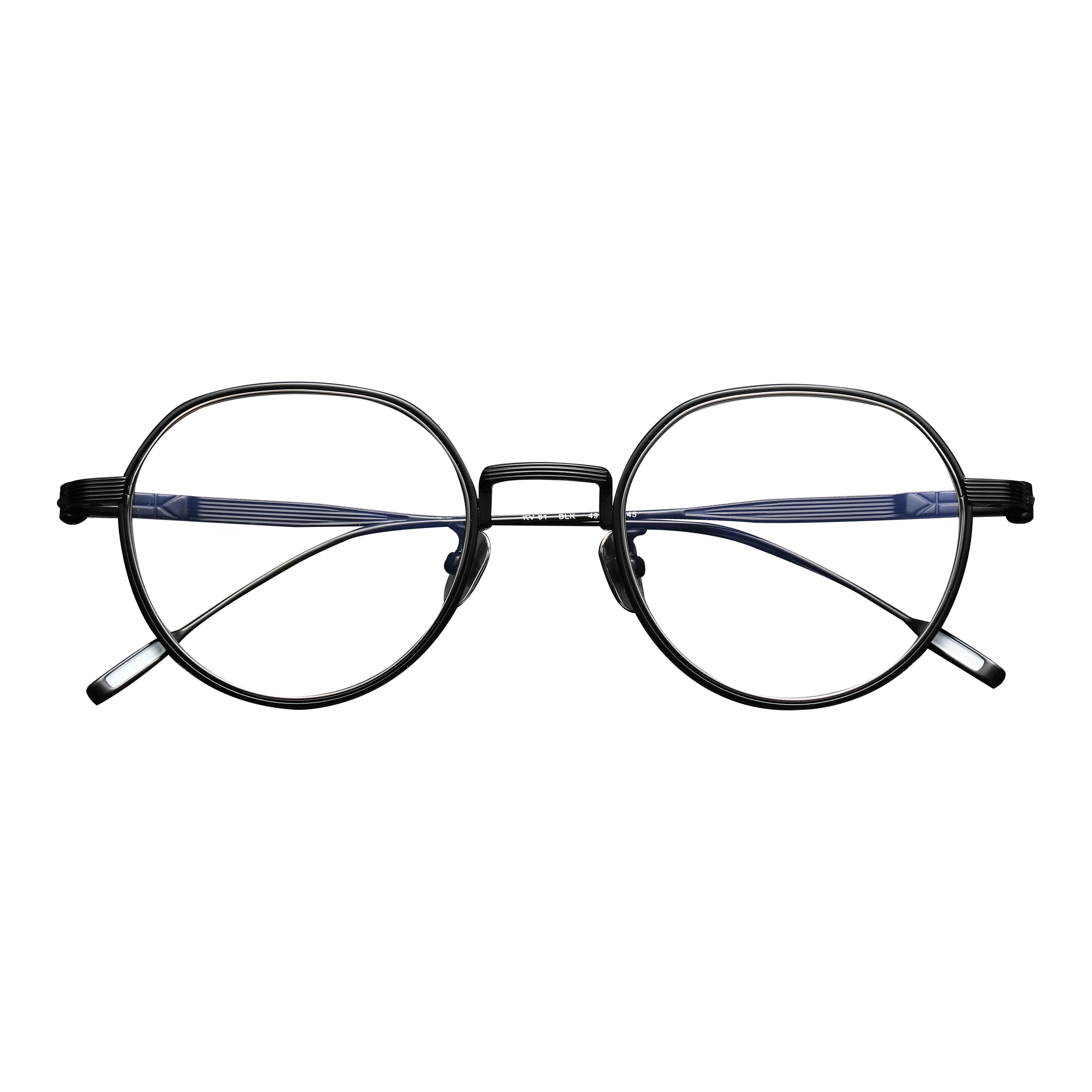 Round Glasses LE1115