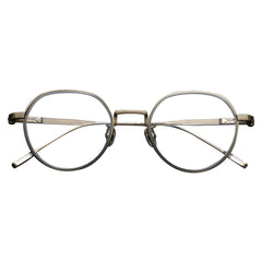 Round Glasses LE1115