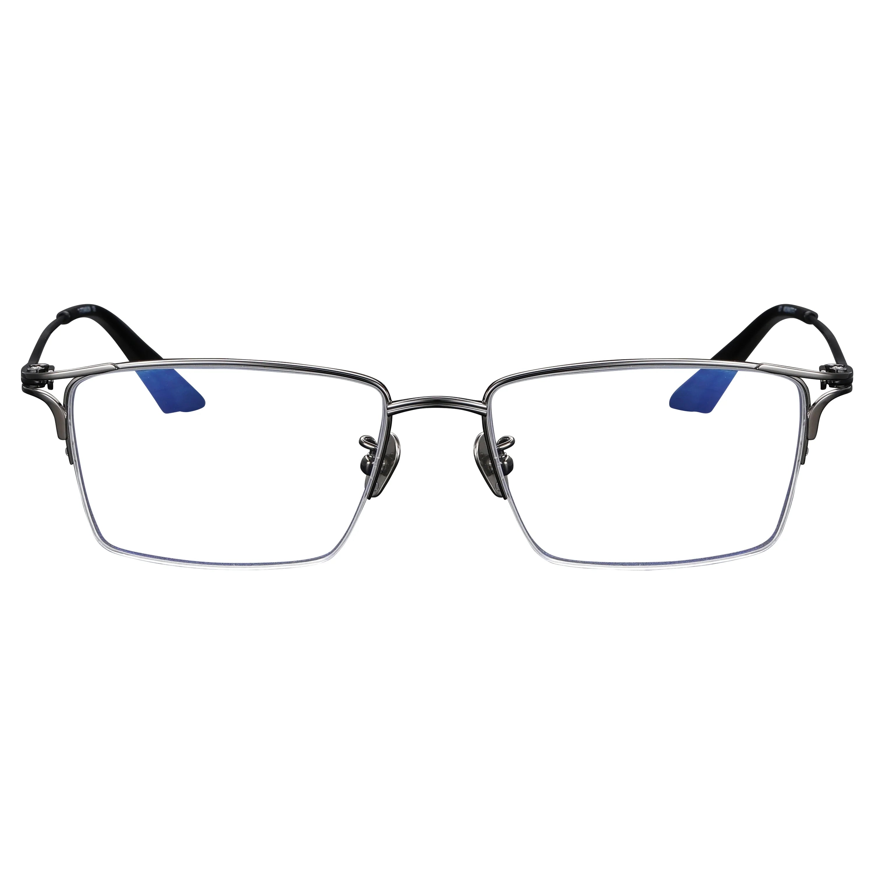 Rectangle Glasses LE1121