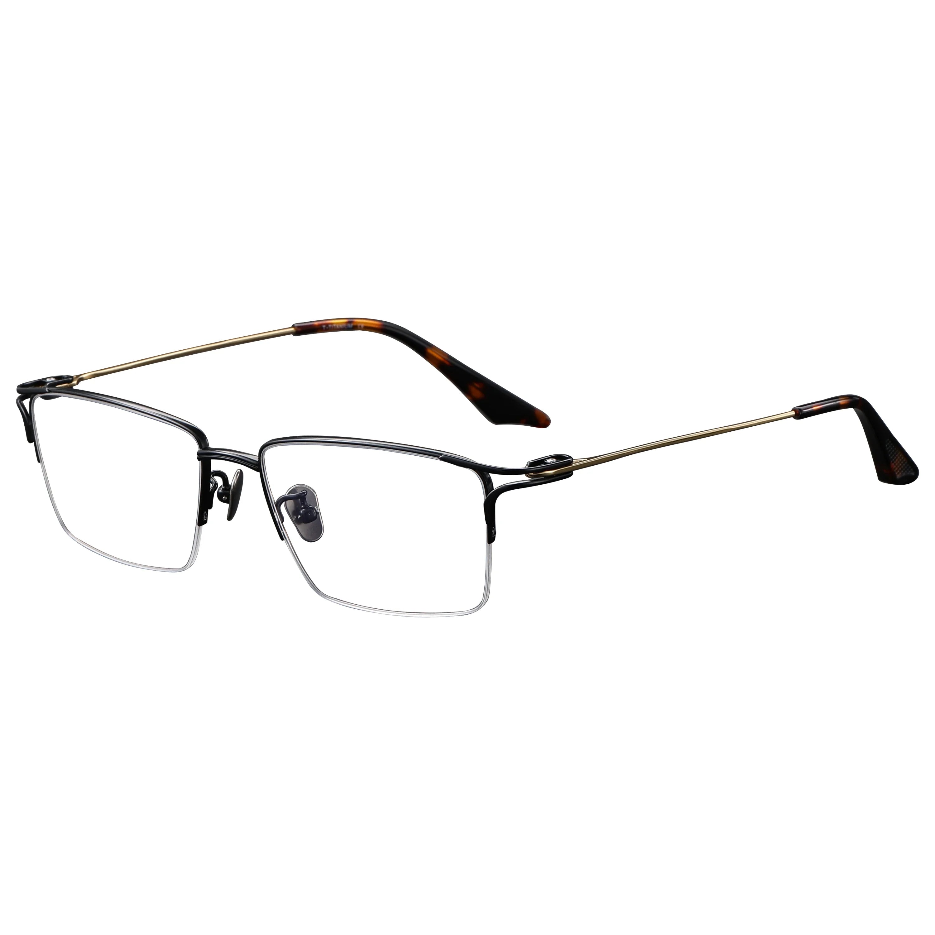 Rectangle Glasses LE1121