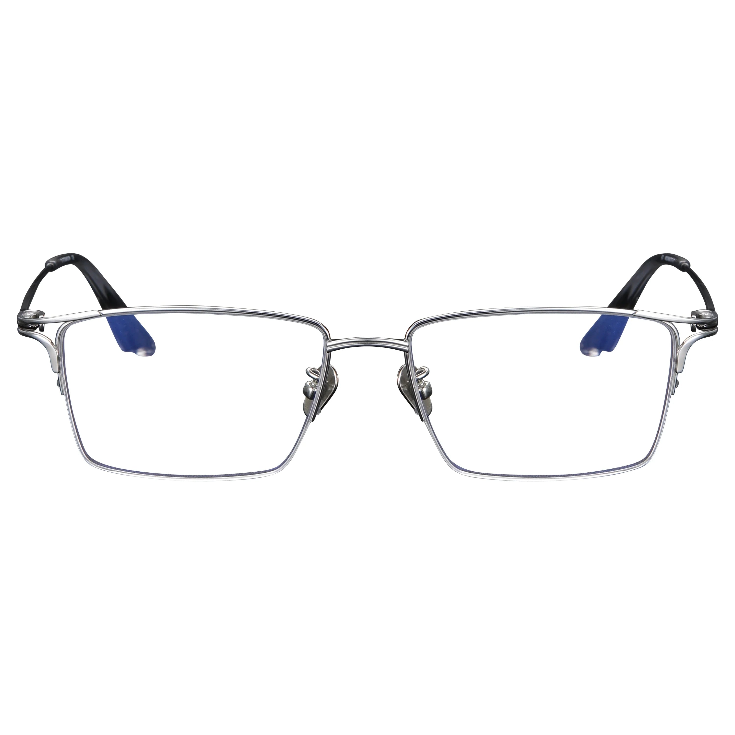 Rectangle Glasses LE1121