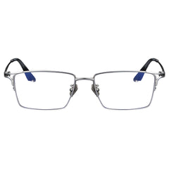 Rectangle Glasses LE1121