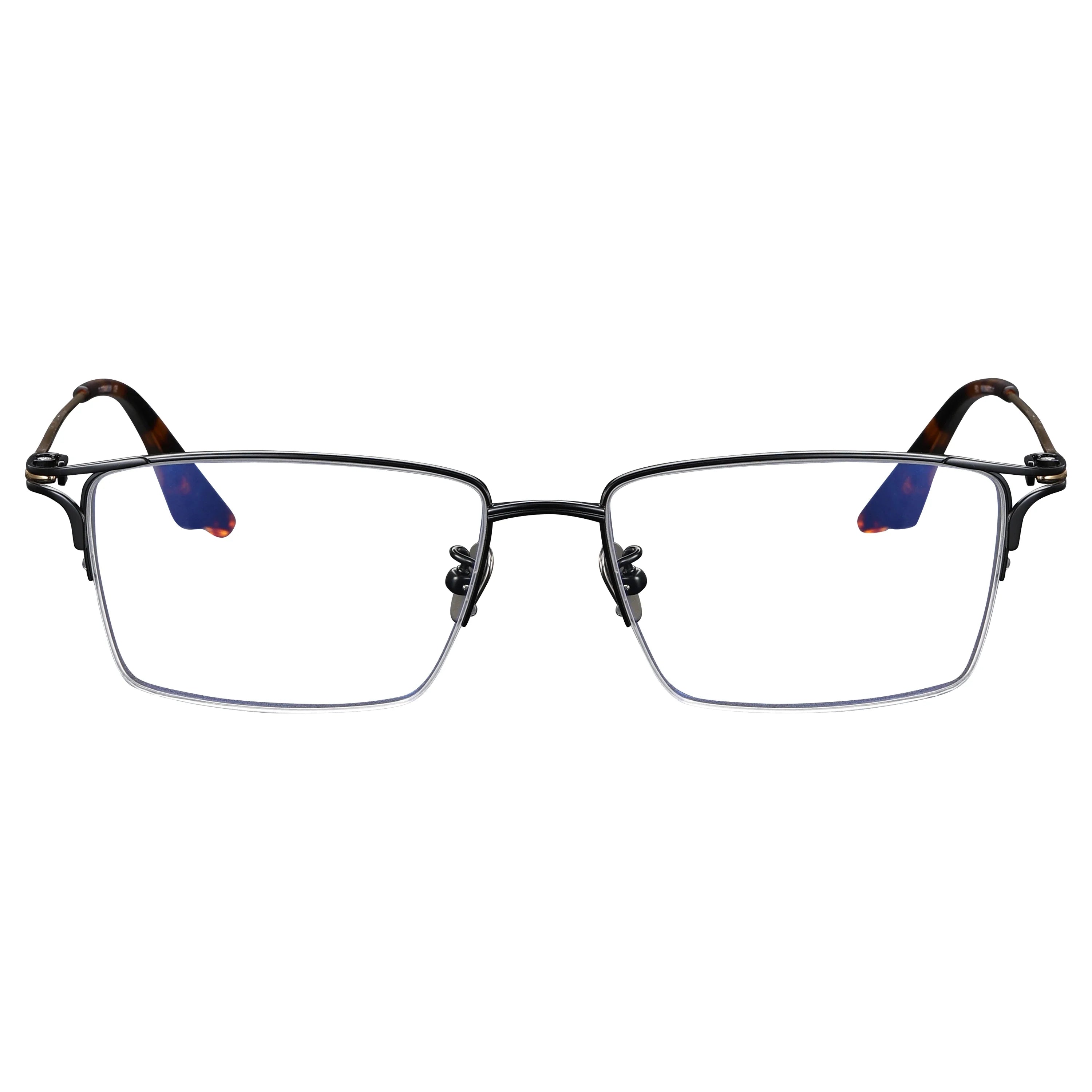 Rectangle Glasses LE1121