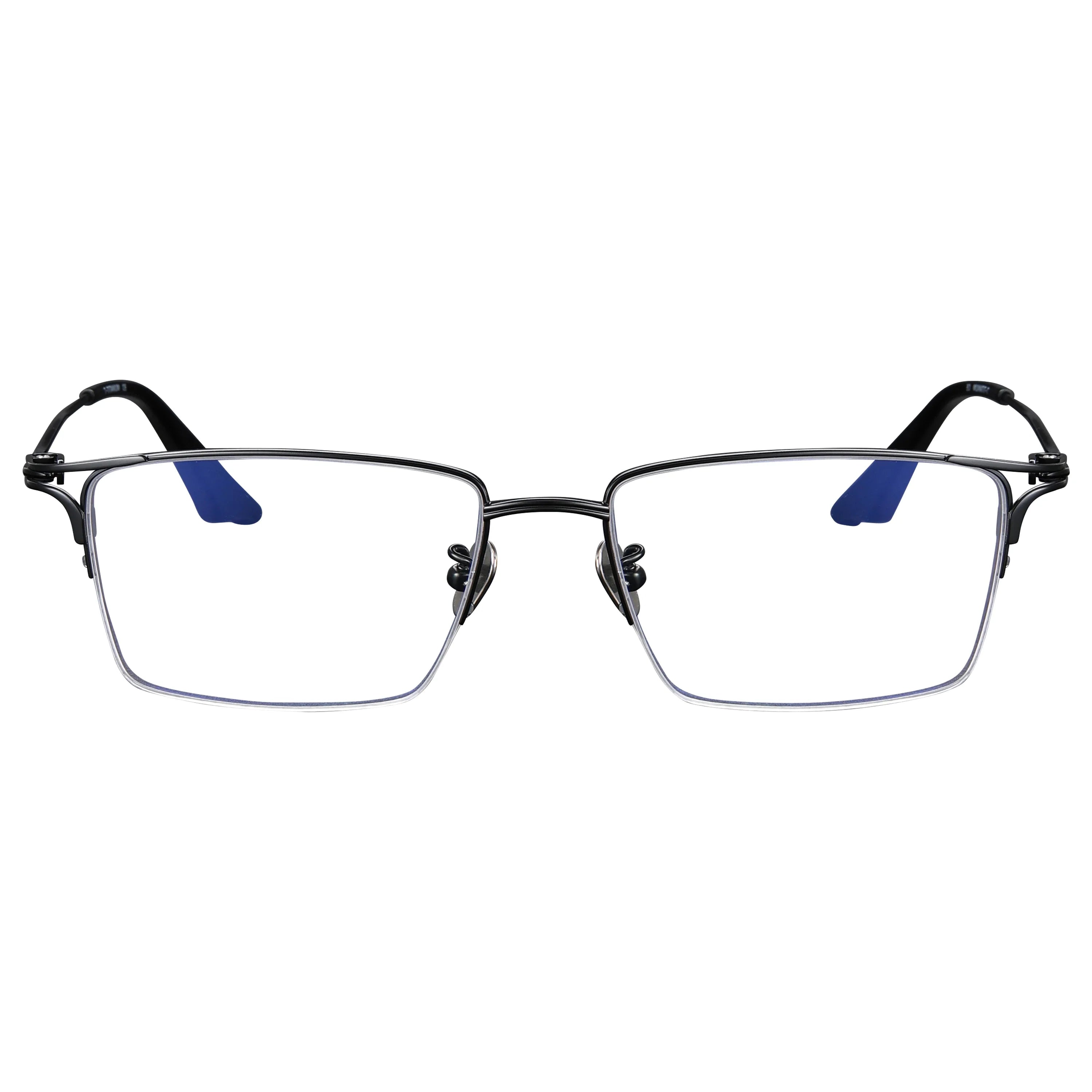 Rectangle Glasses LE1121