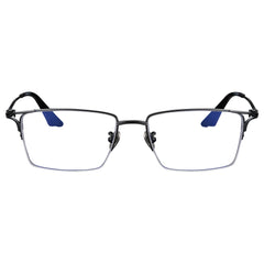Rectangle Glasses LE1121