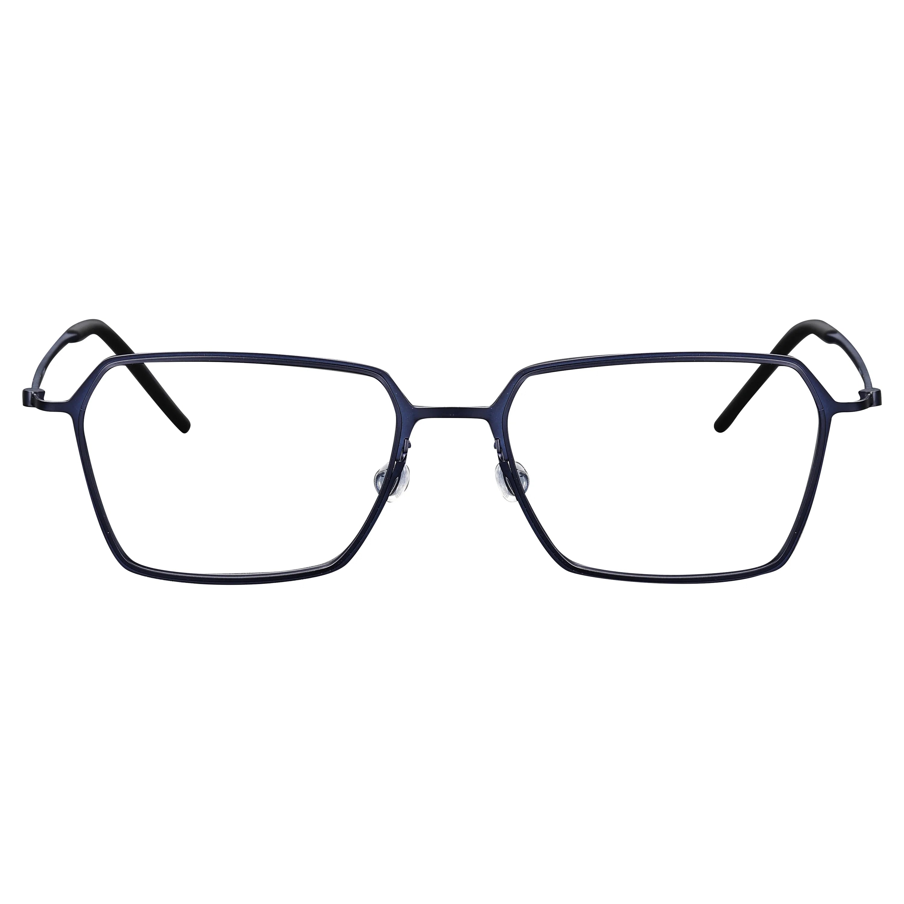 Geometric Glasses LE1124